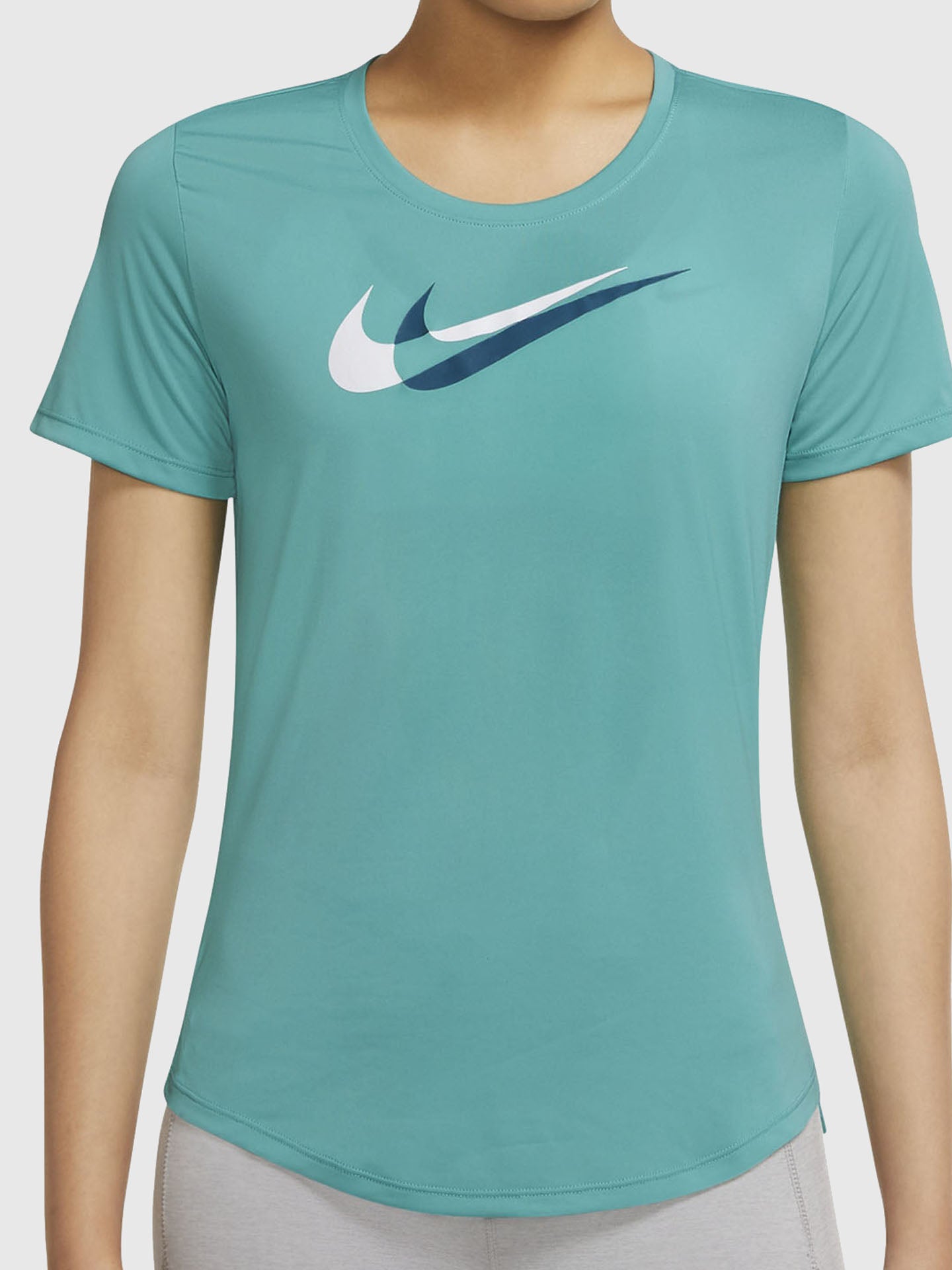 NIKE DRI-FIT SWOOSH RUN WOMEN'S SHO