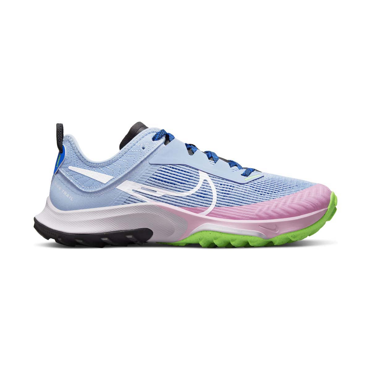 NIKE AIR ZOOM TERRA KIGER 8 WOMEN'S