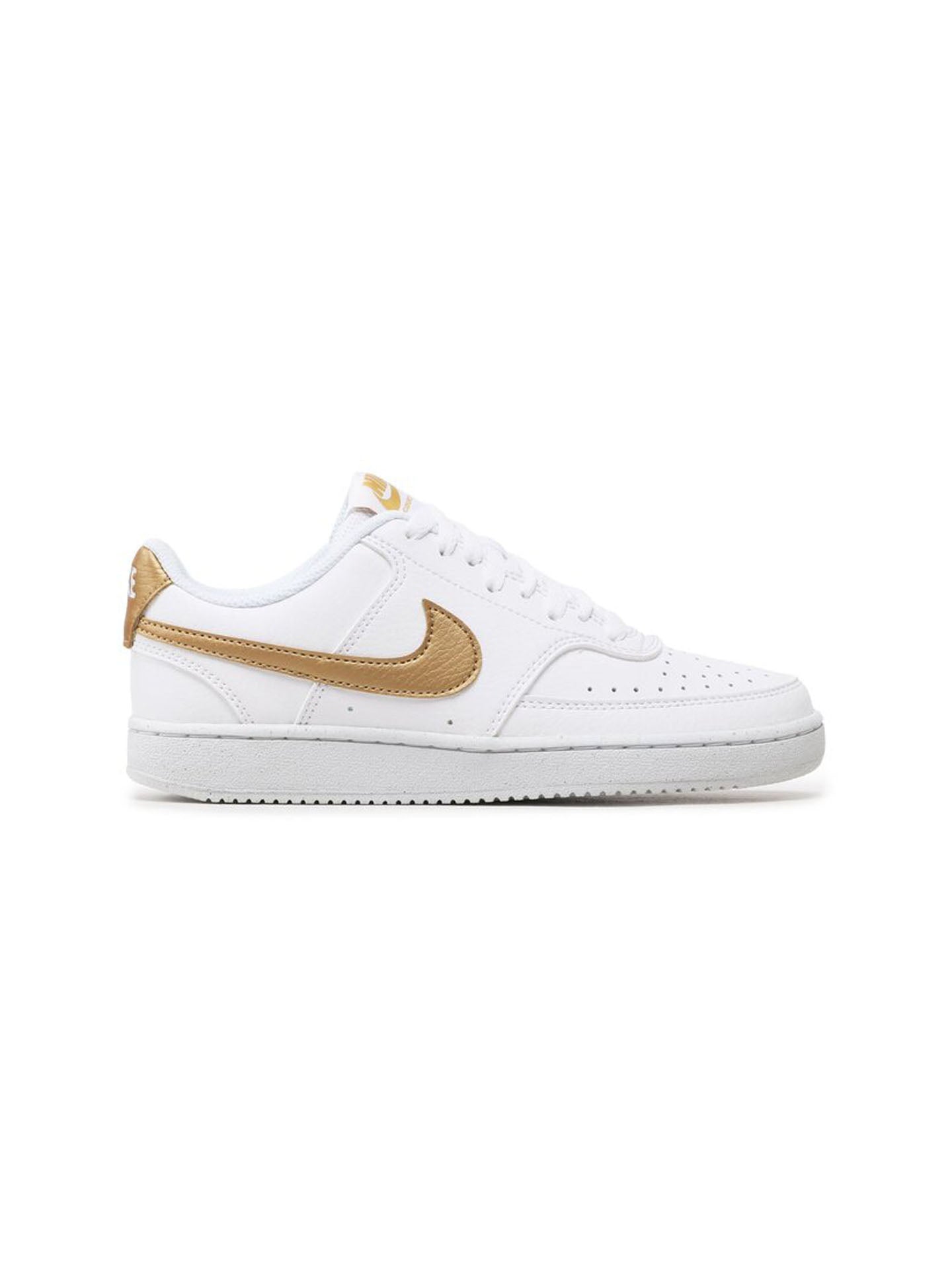 NIKE COURT VISION LOW NEXT NATURE W