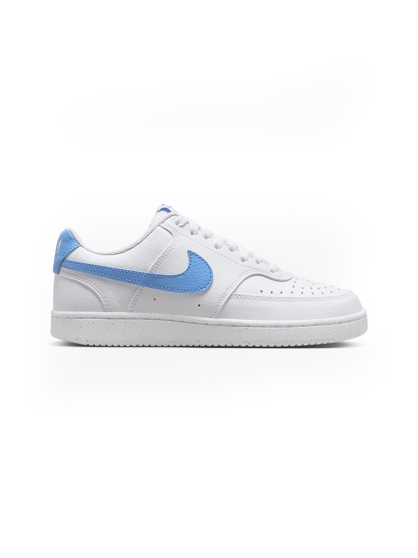 NIKE COURT VISION LOW NEXT NATURE W