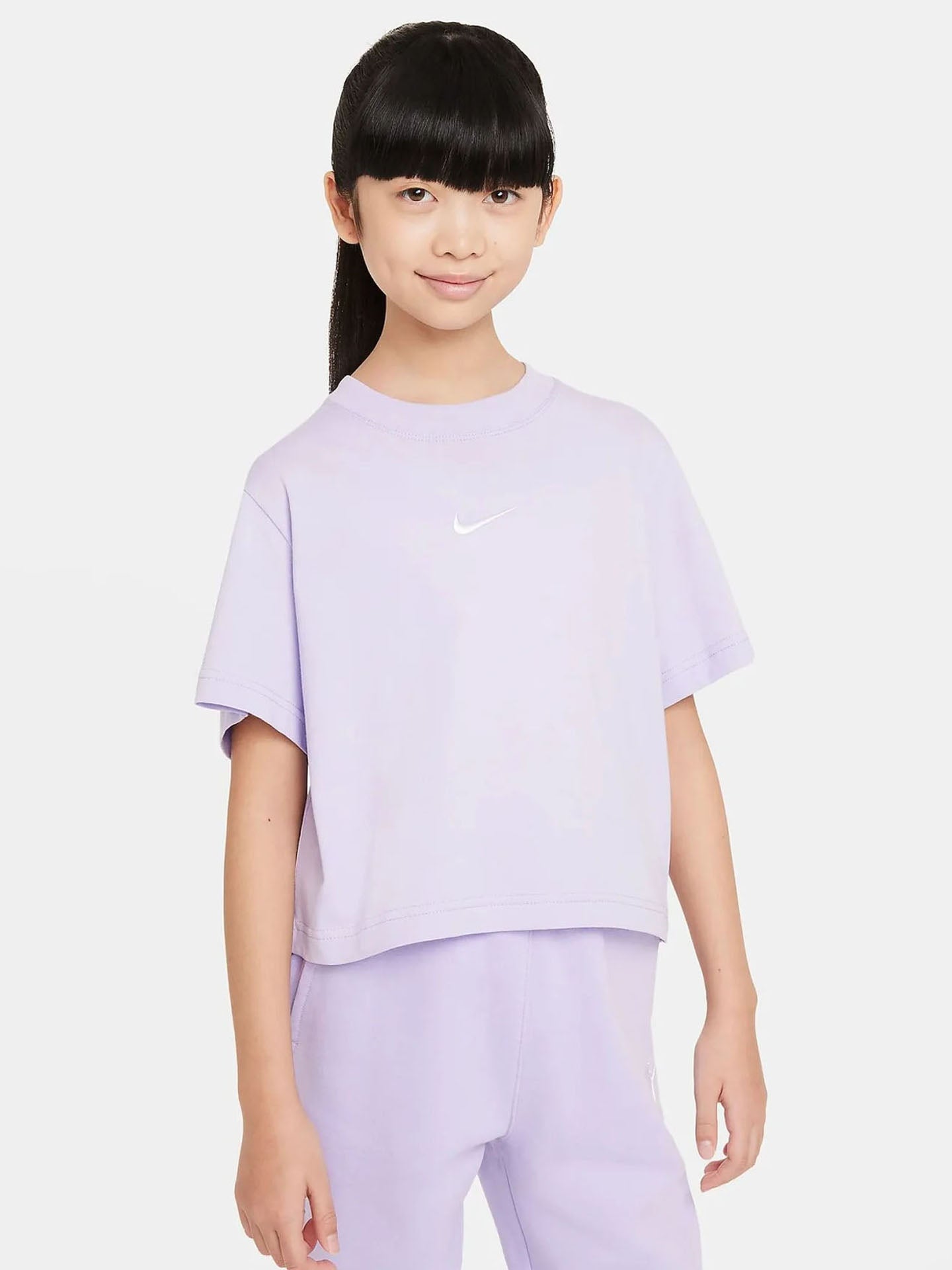 NIKE SPORTSWEAR BIG KIDS' (GIRLS')