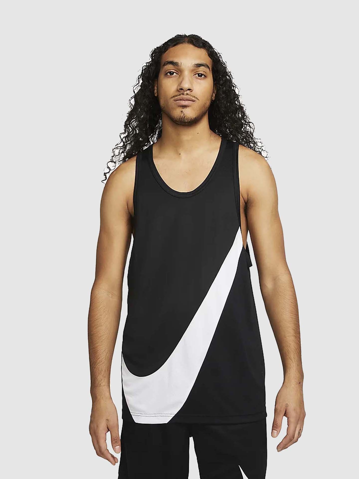 NIKE DRI-FIT MEN'S BASKETBALL CROSS