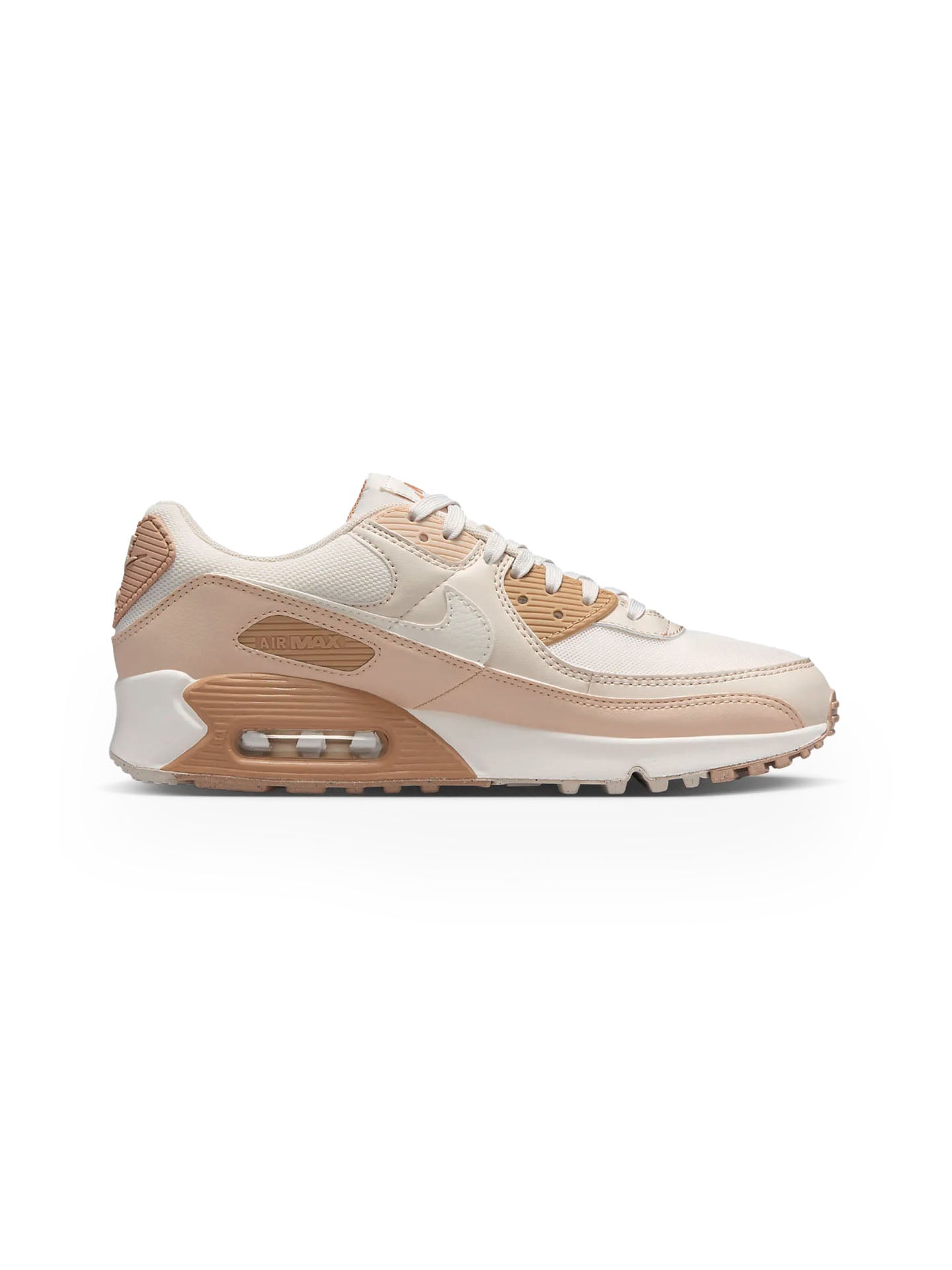 NIKE AIR MAX 90 WOMEN'S SHOES