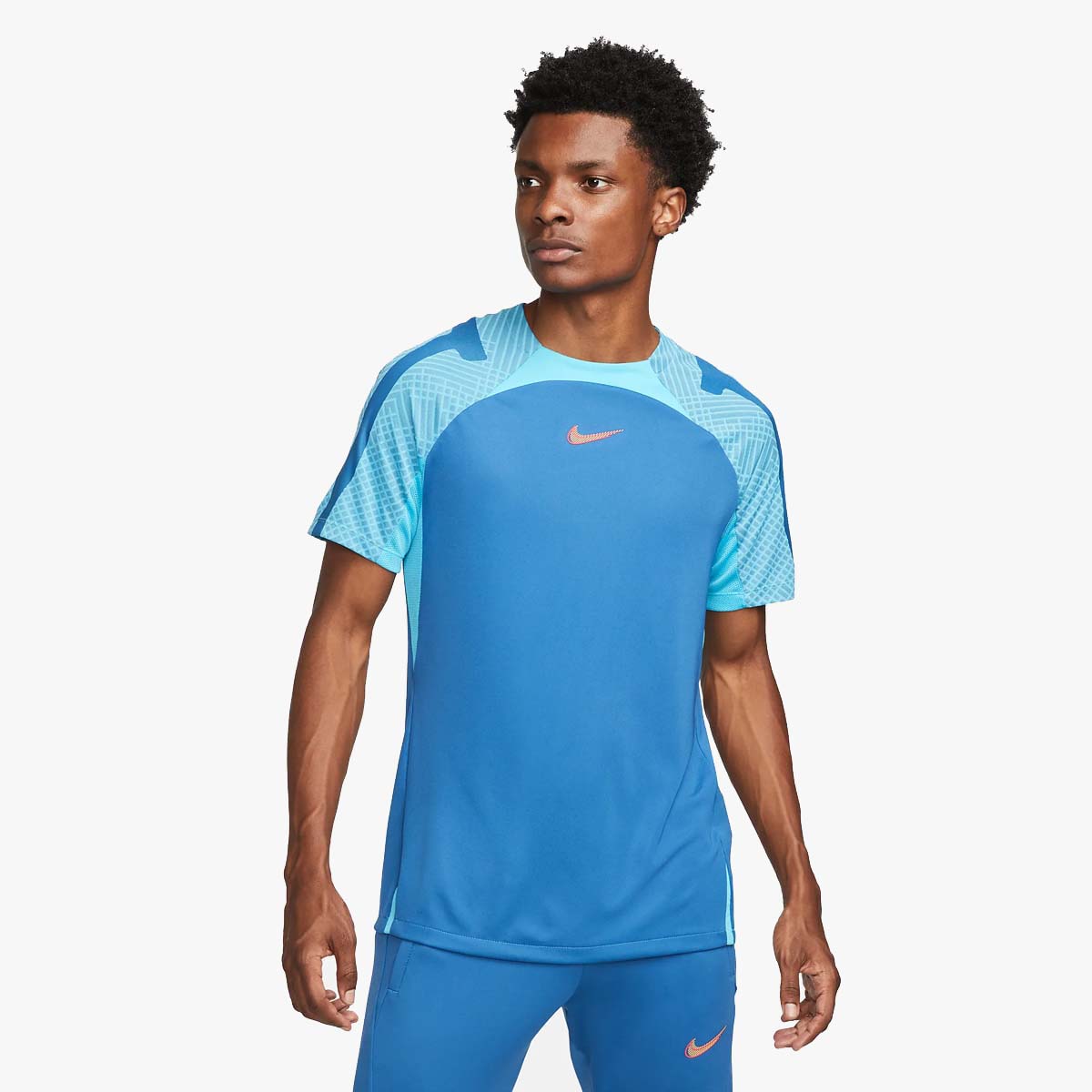 NIKE DRI-FIT STRIKE MEN'S SOCCER TO