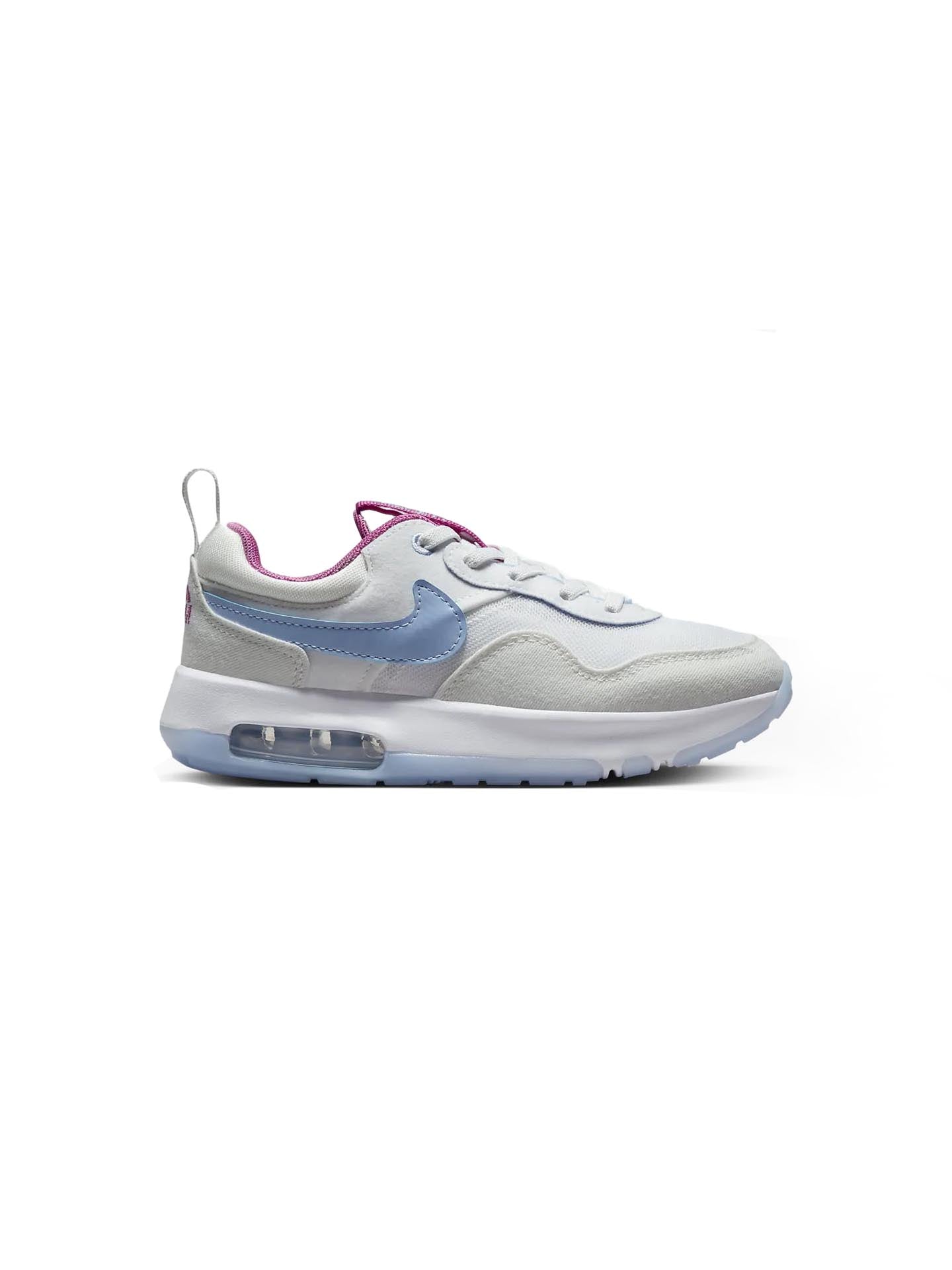 NIKE AIR MAX MOTIF LITTLE KIDS' SHO