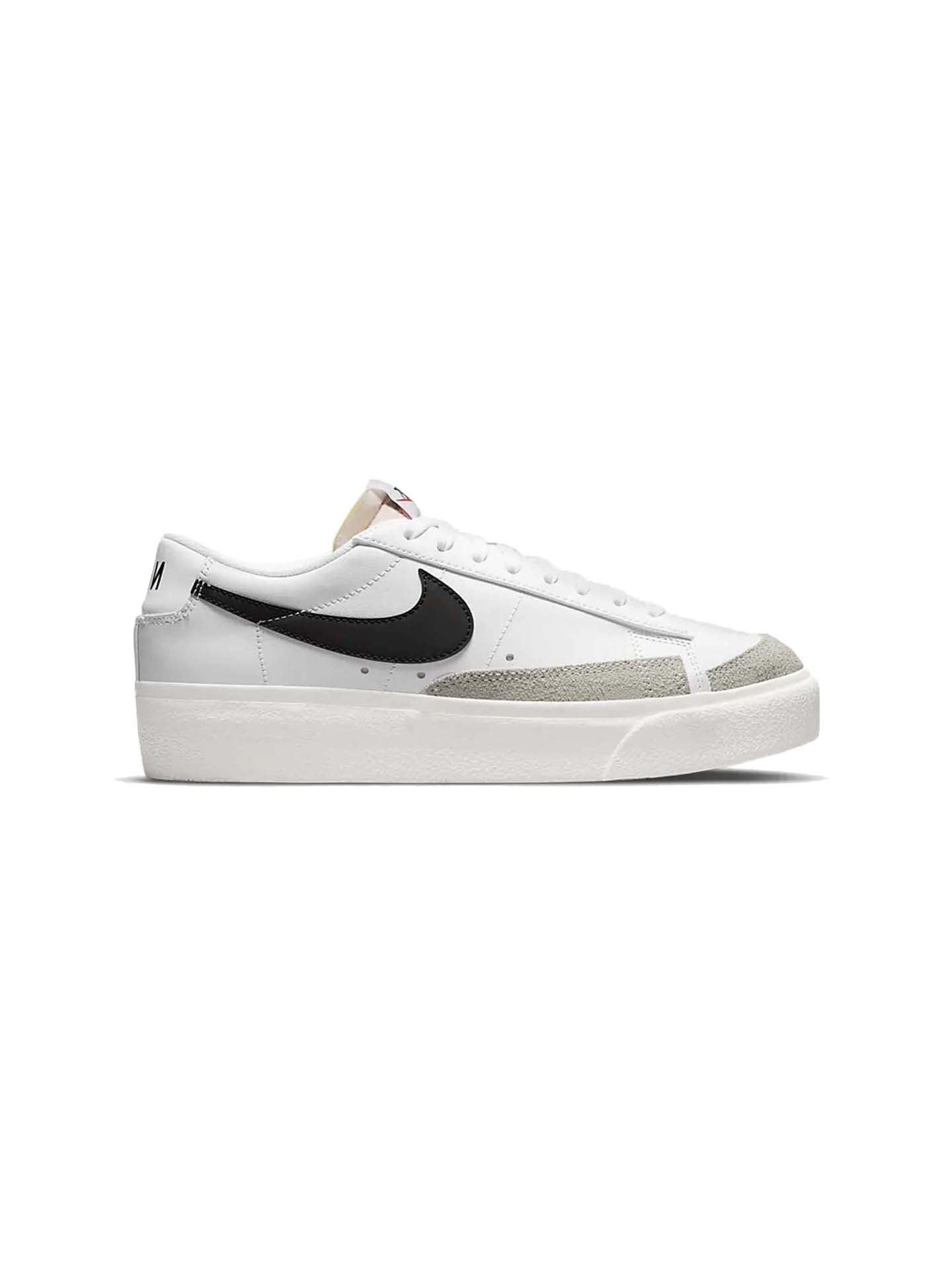 NIKE BLAZER LOW PLATFORM WOMEN'S SH