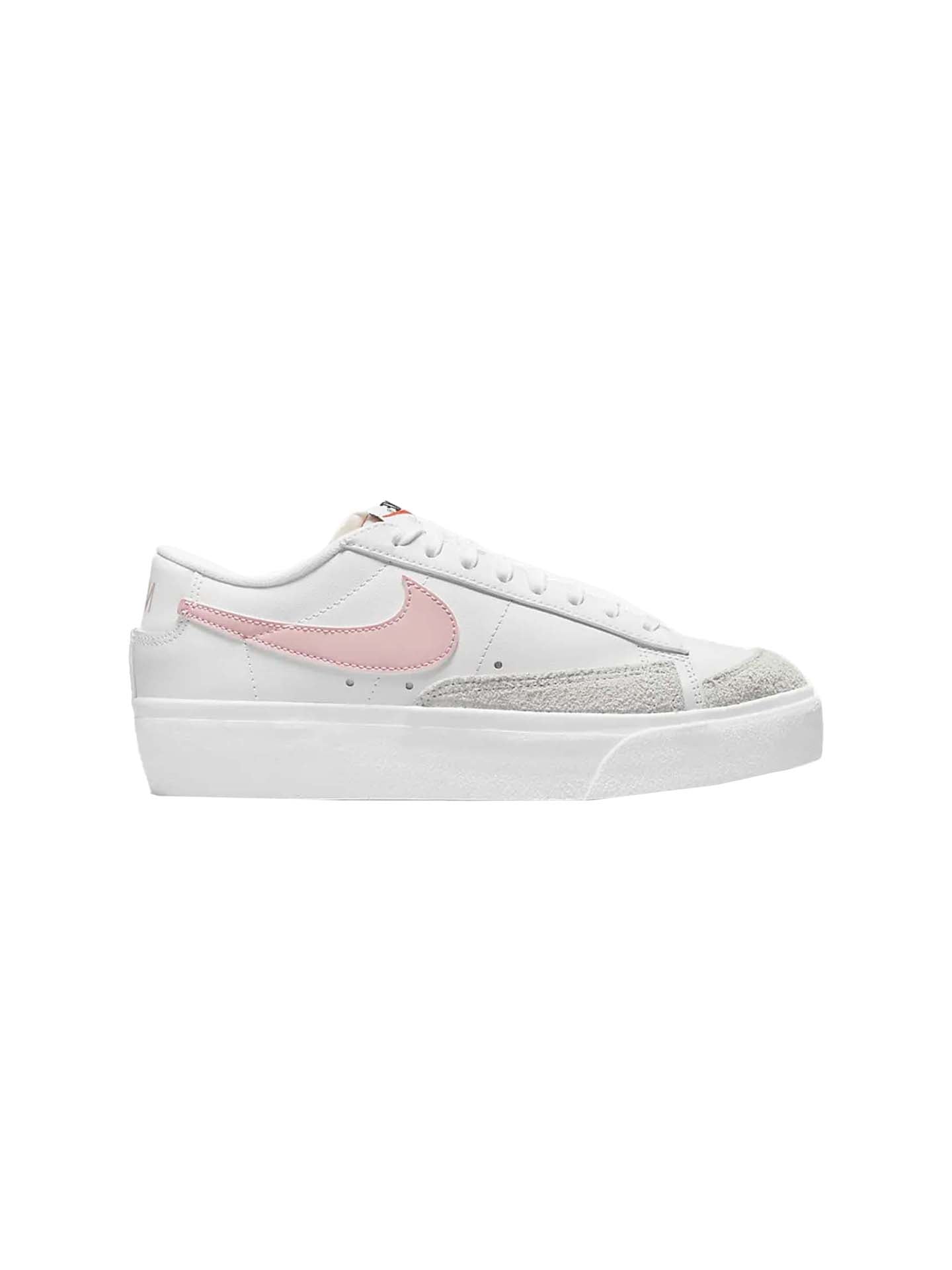 NIKE BLAZER LOW PLATFORM WOMEN'S SH