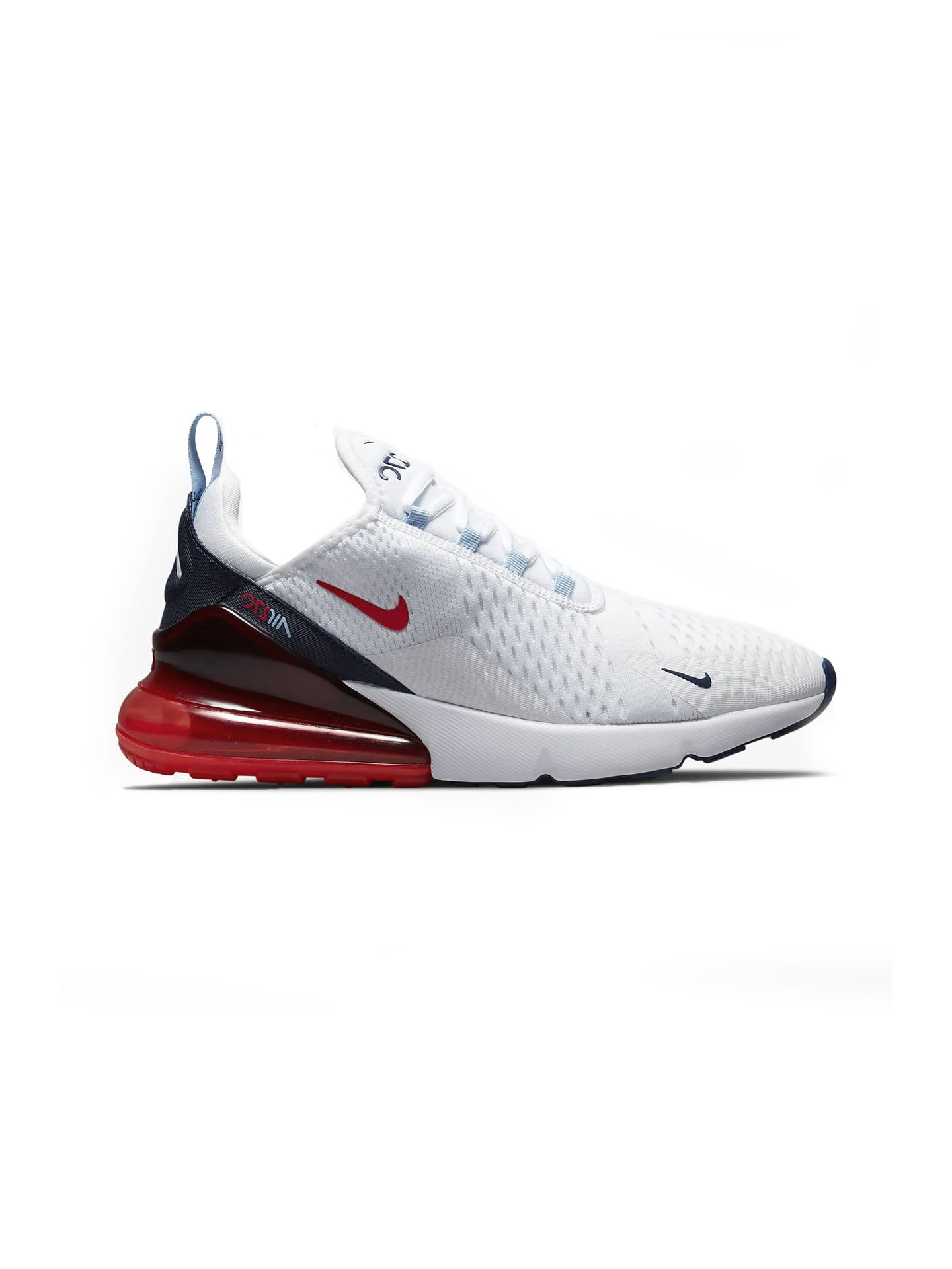 NIKE AIR MAX 270 MEN'S SHOES