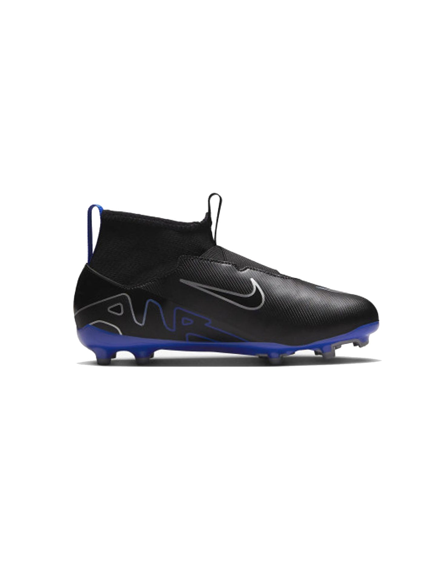 NIKE JR. MERCURIAL SUPERFLY 9 ACADE