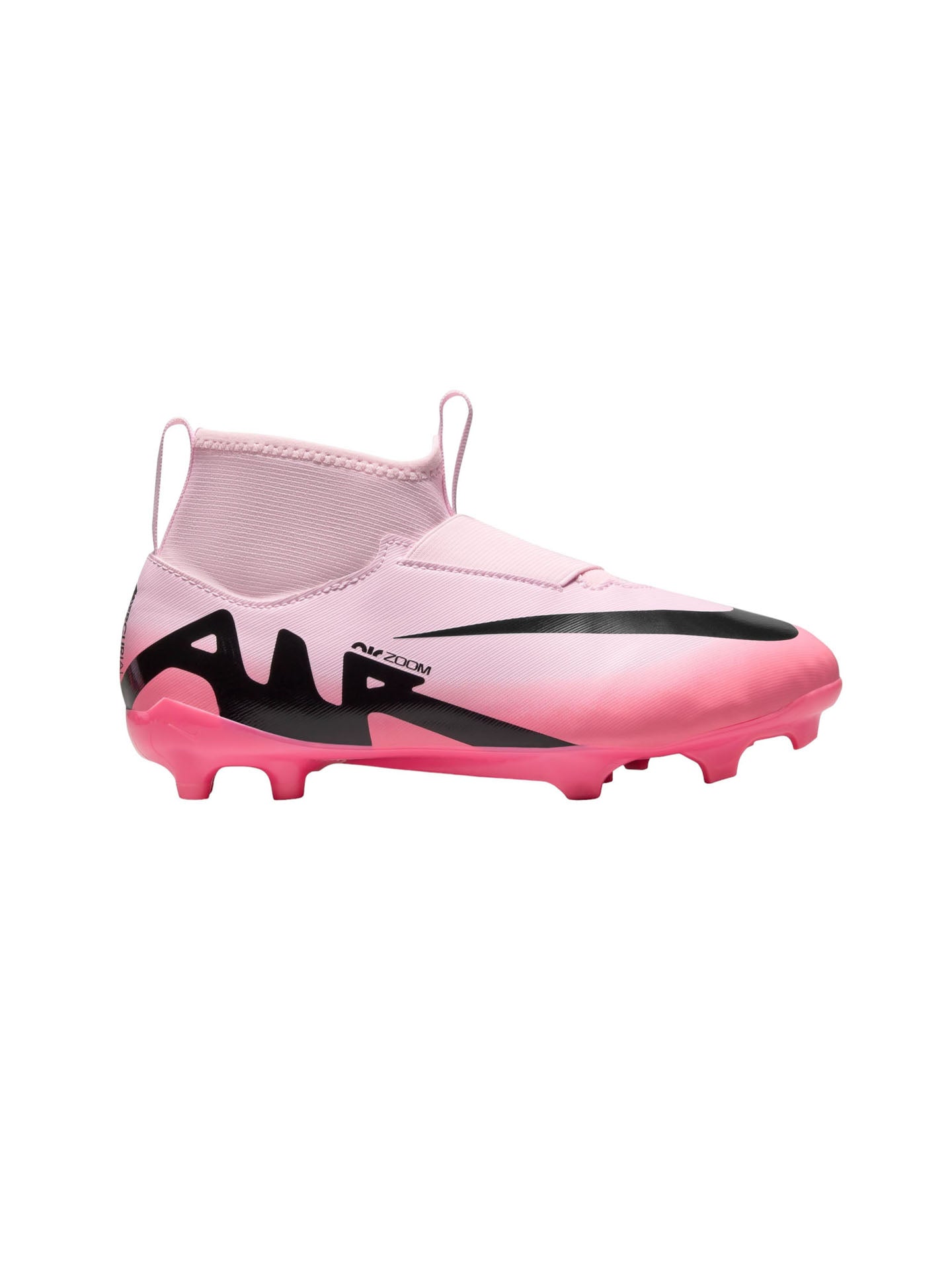 NIKE JR. MERCURIAL SUPERFLY 9 ACADE