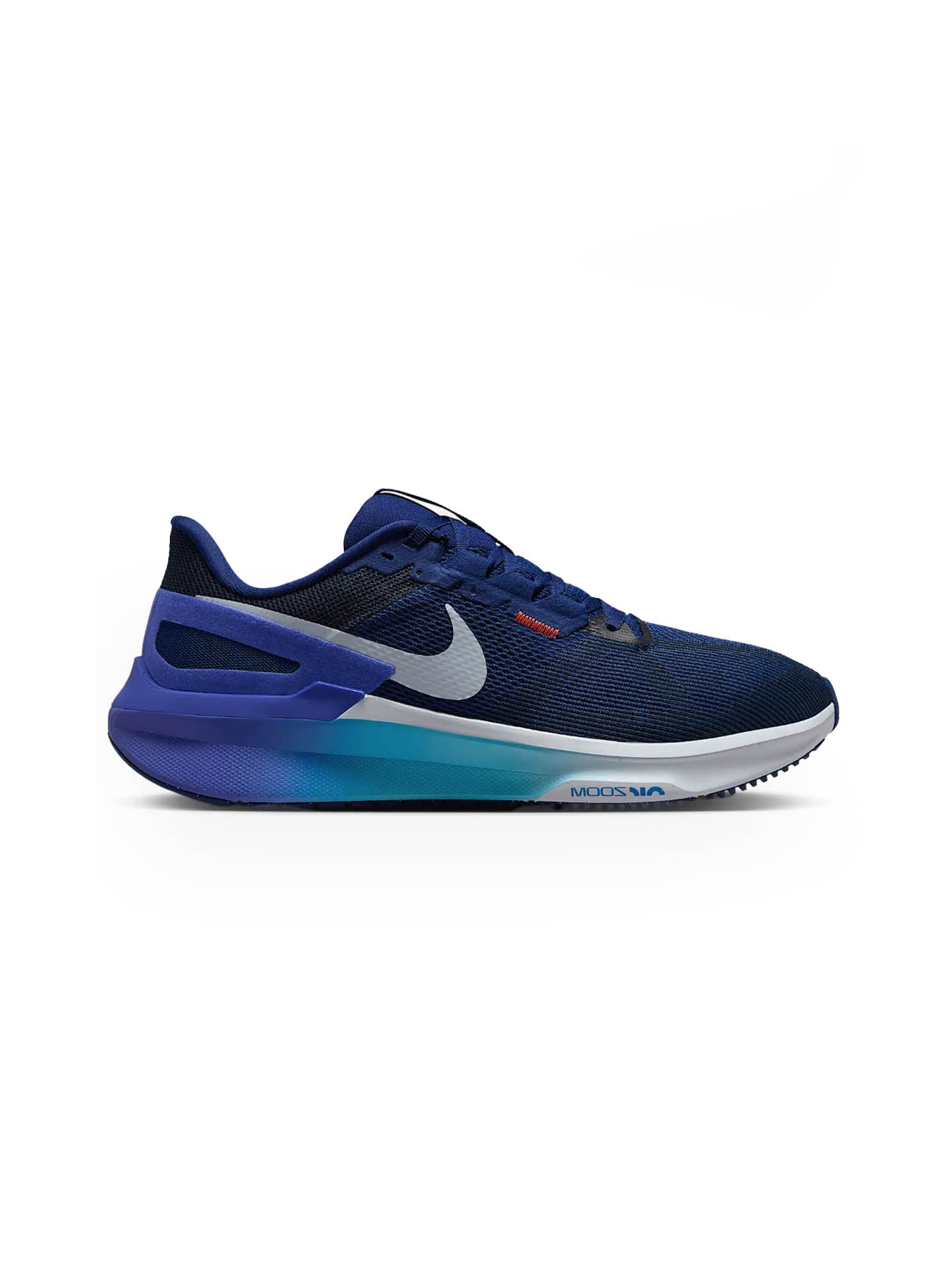 NIKE STRUCTURE 25 MEN'S ROAD RUNNIN