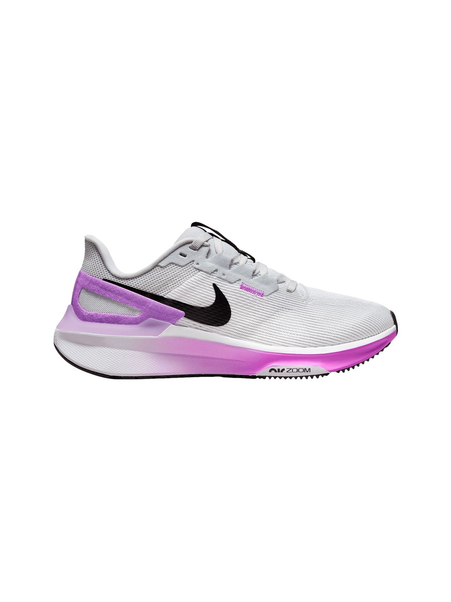 NIKE STRUCTURE 25 WOMEN'S ROAD RUNN