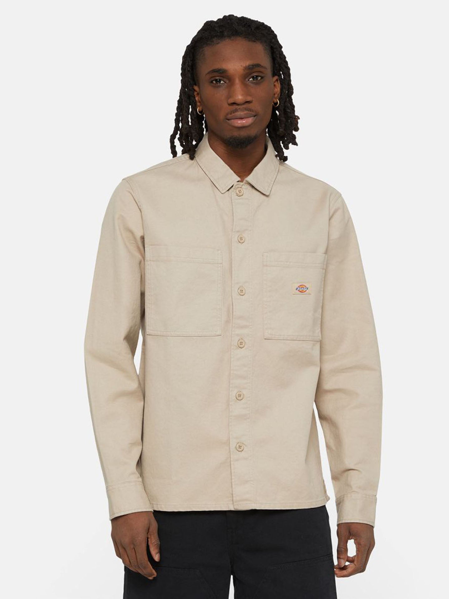 OVERSHIRT FLORALA