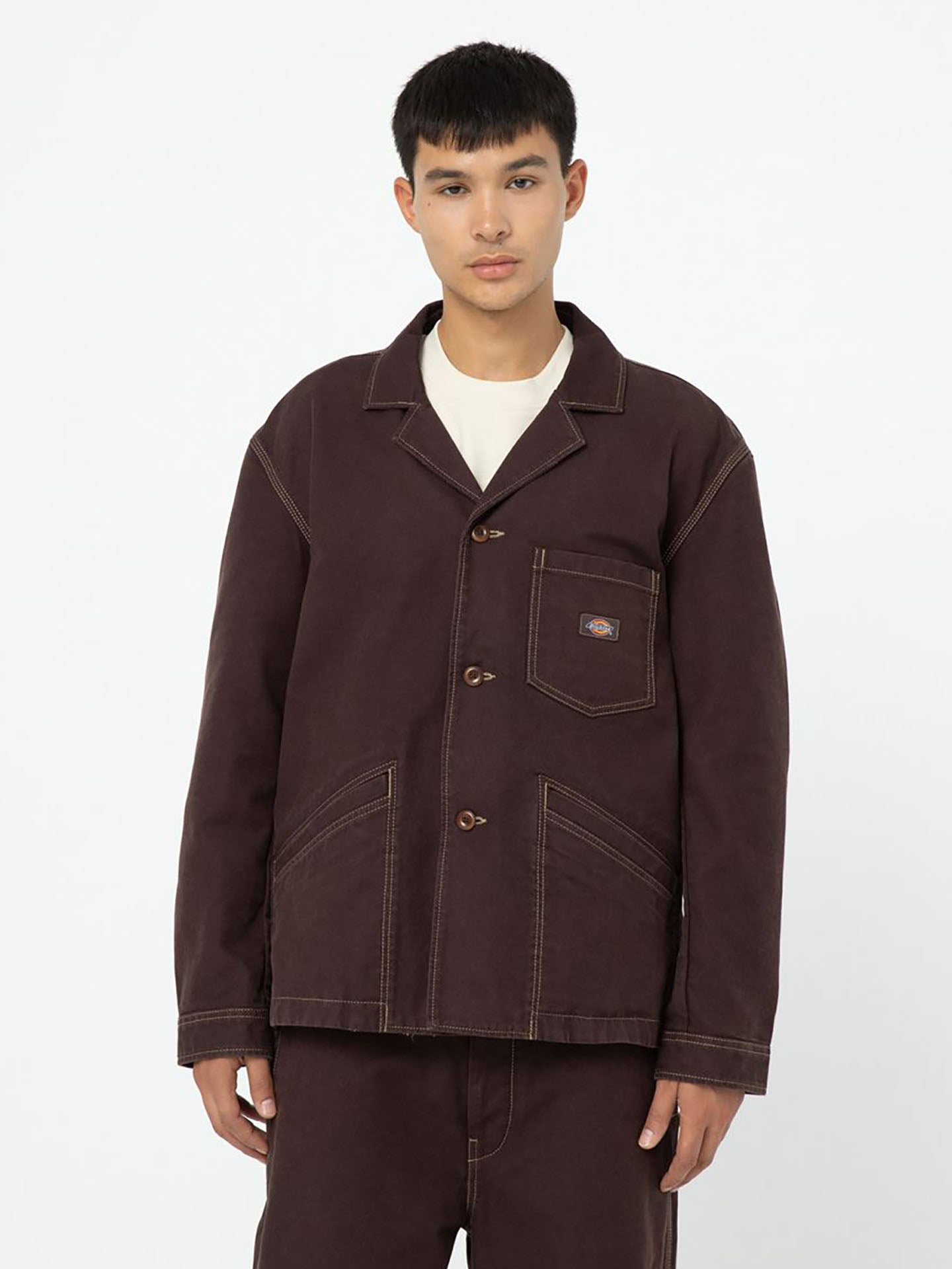 HOLTON JACKET