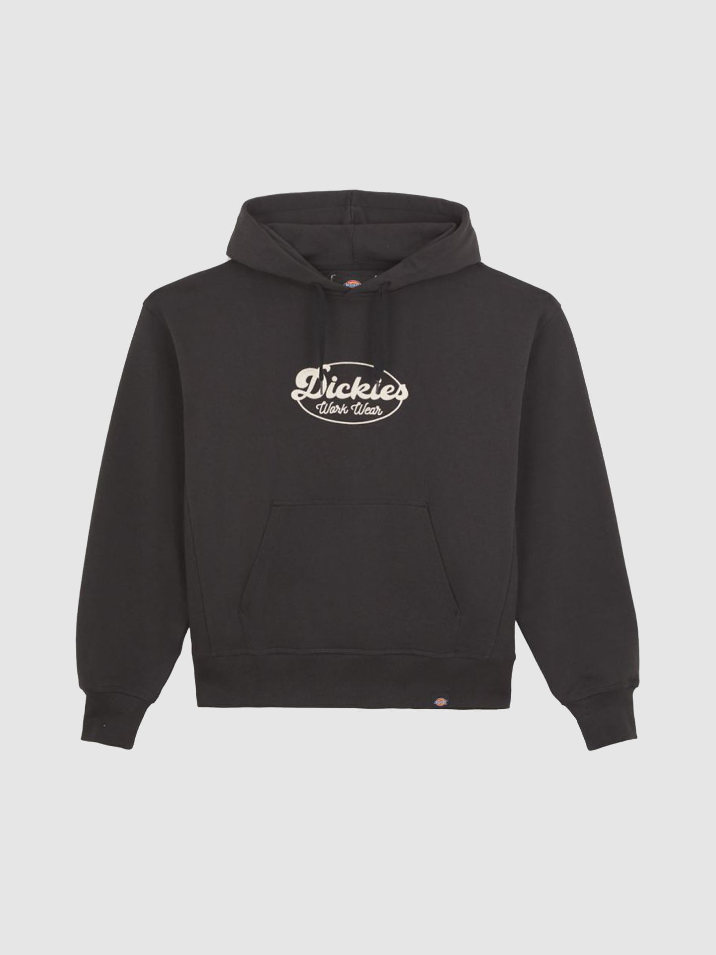 GRIDLEY HOODIE