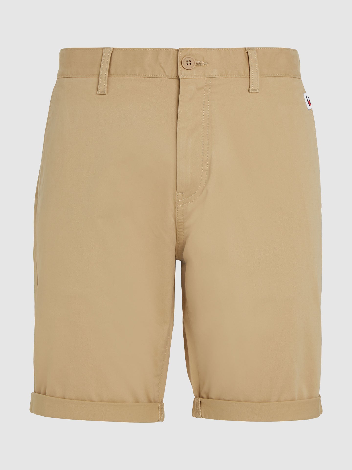 BERMUDA SCANTON CHINO