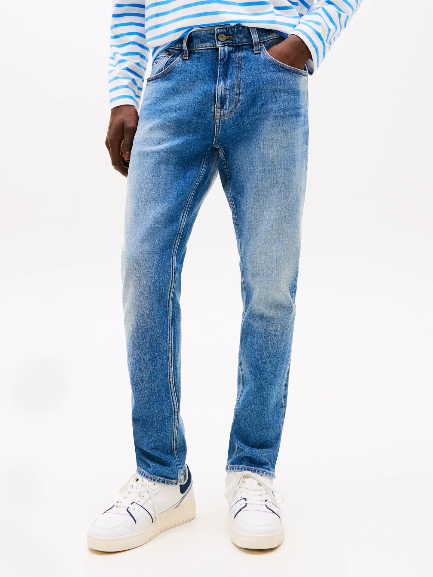 JEANS AUSTIN SLIM