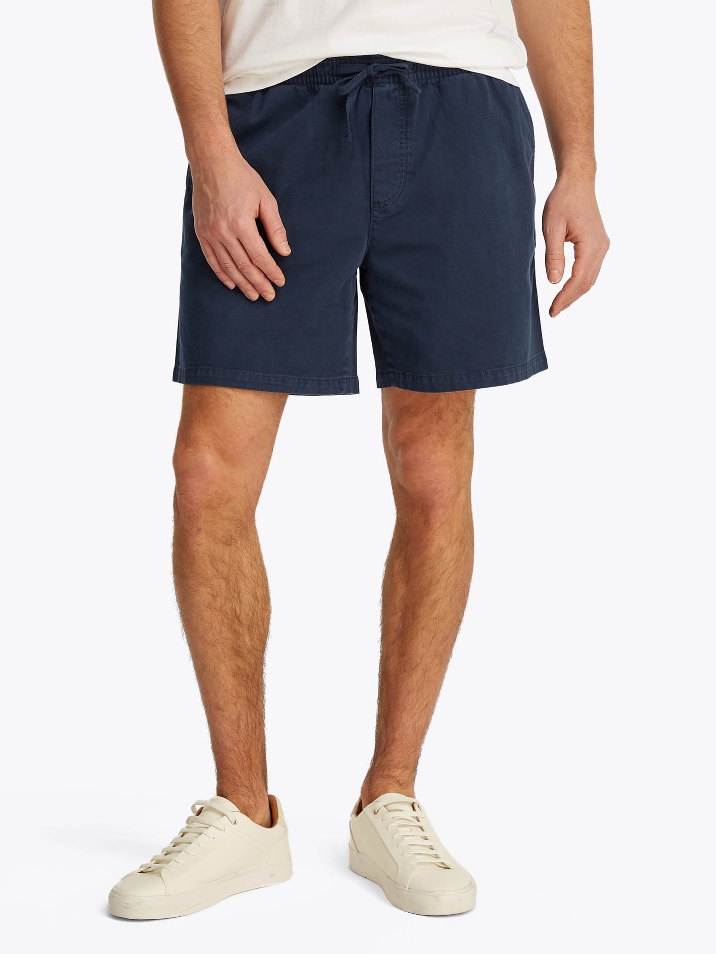 BERMUDA LOOSE BEACH SHORT