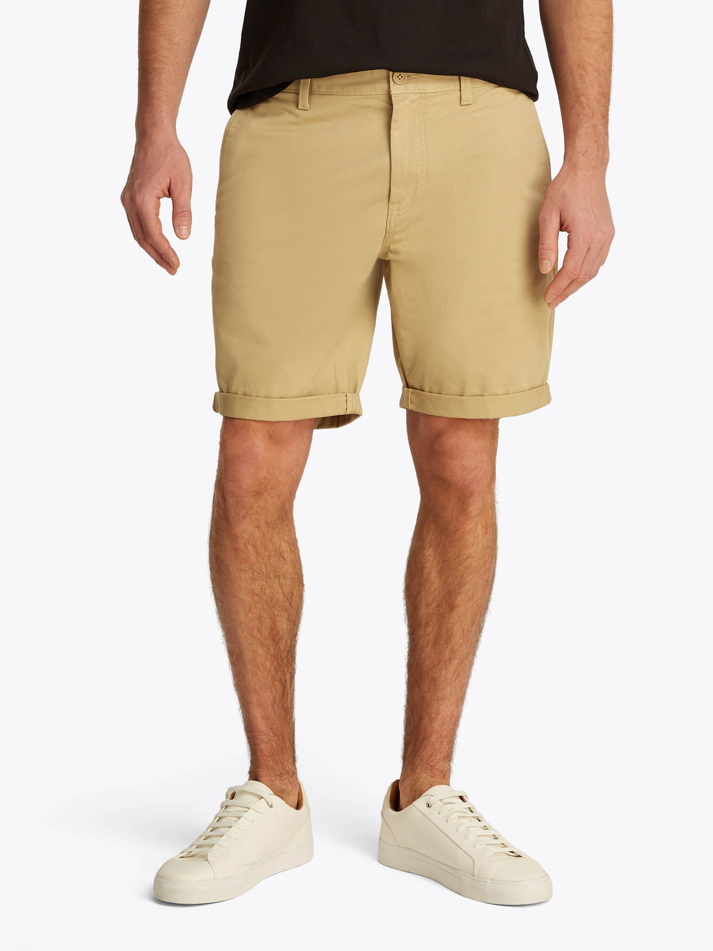 BERMUDA SCANTON CHINO