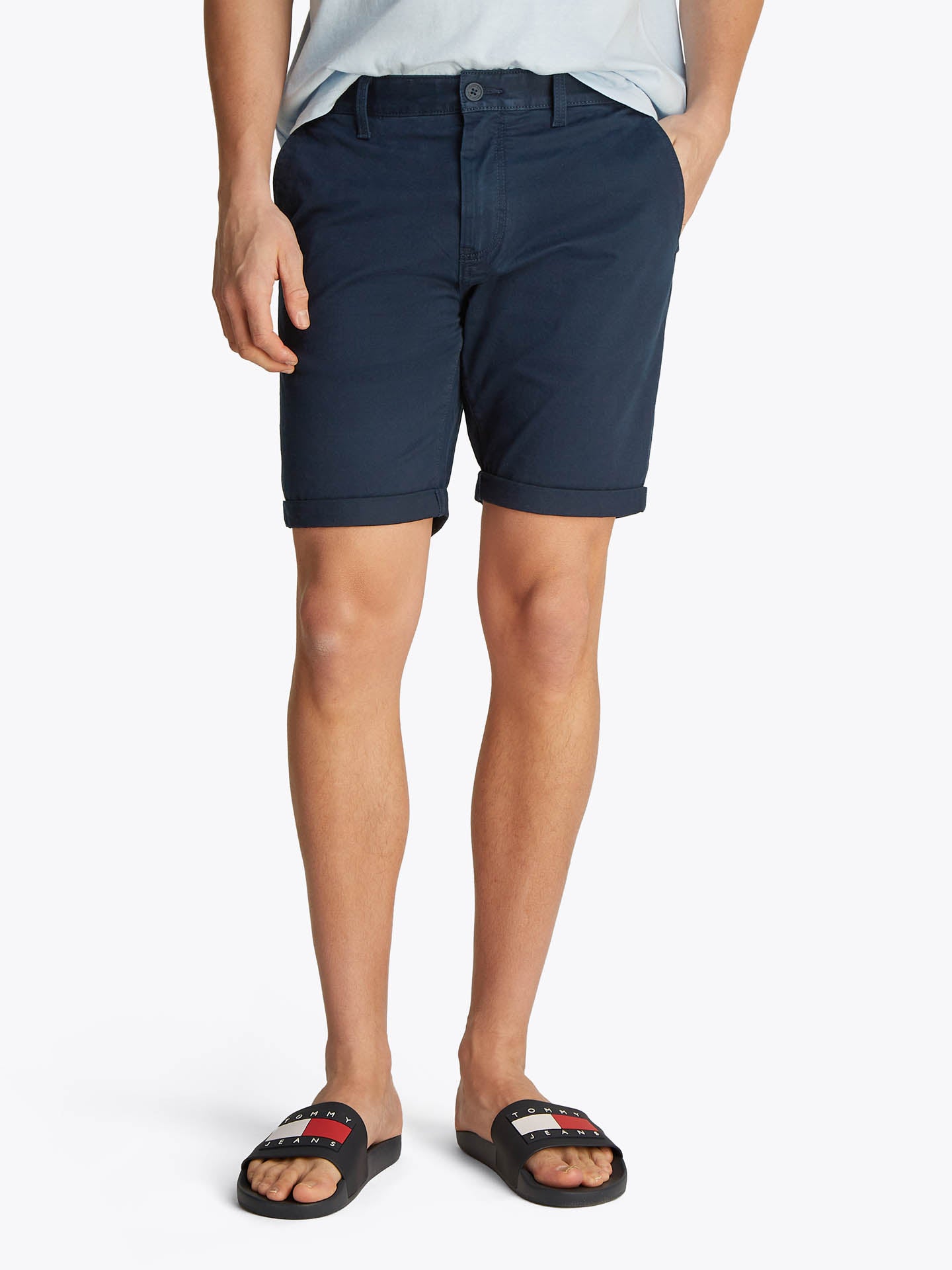 BERMUDA SCANTON CHINO