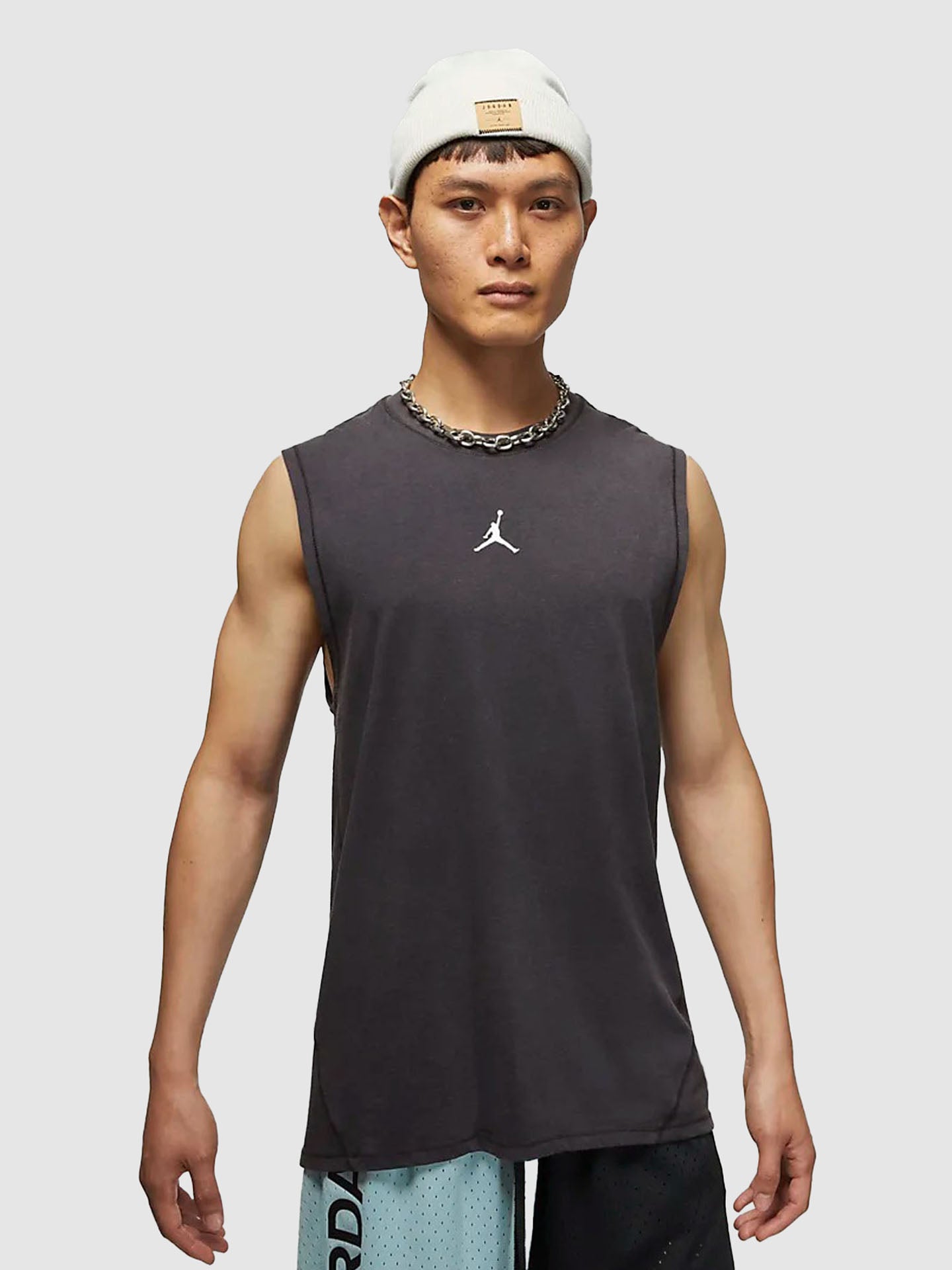 JORDAN DRI-FIT SPORT MEN'S SLEEVELE