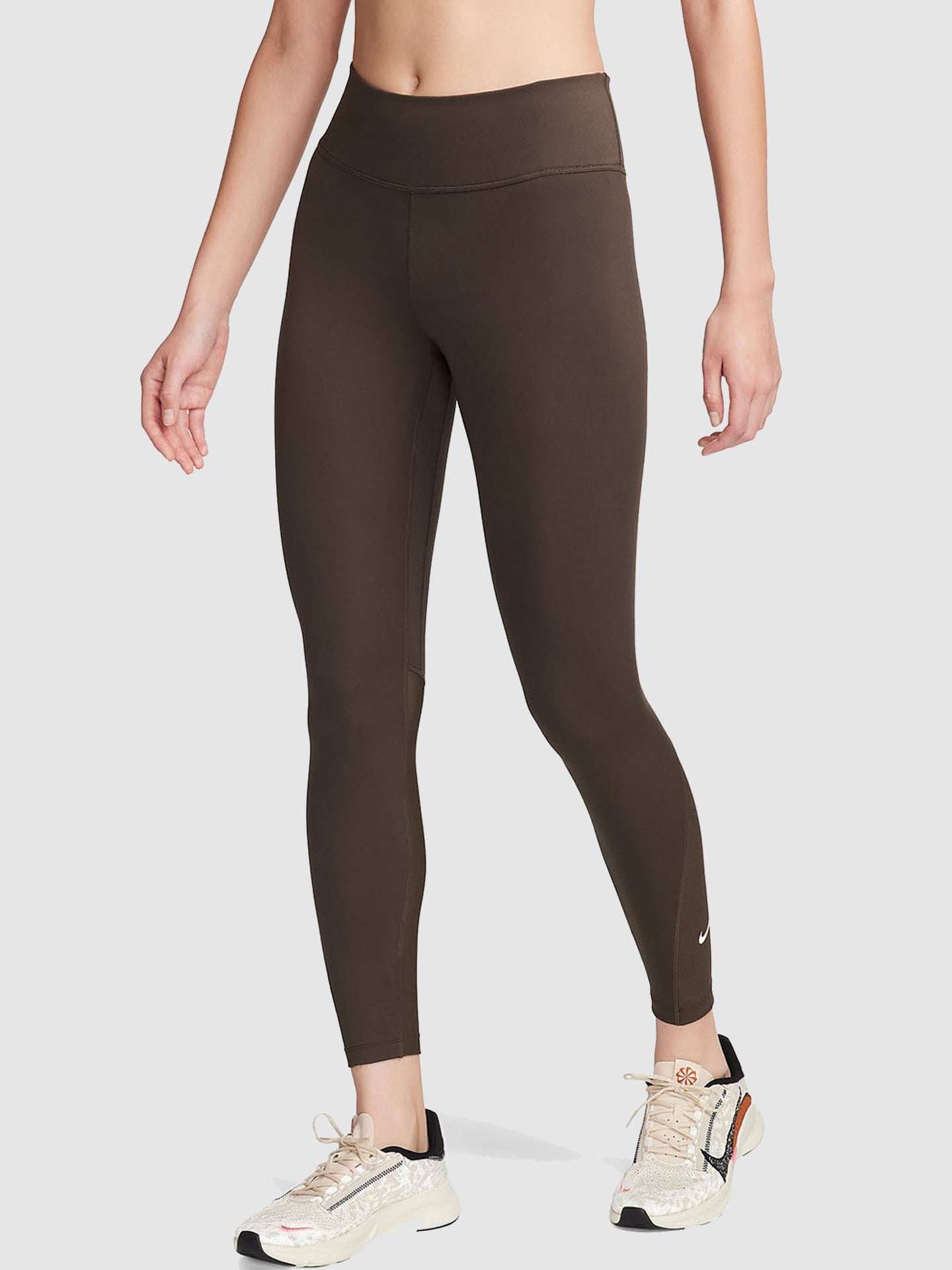 NIKE ONE WOMEN'S HIGH-RISE LEGGINGS