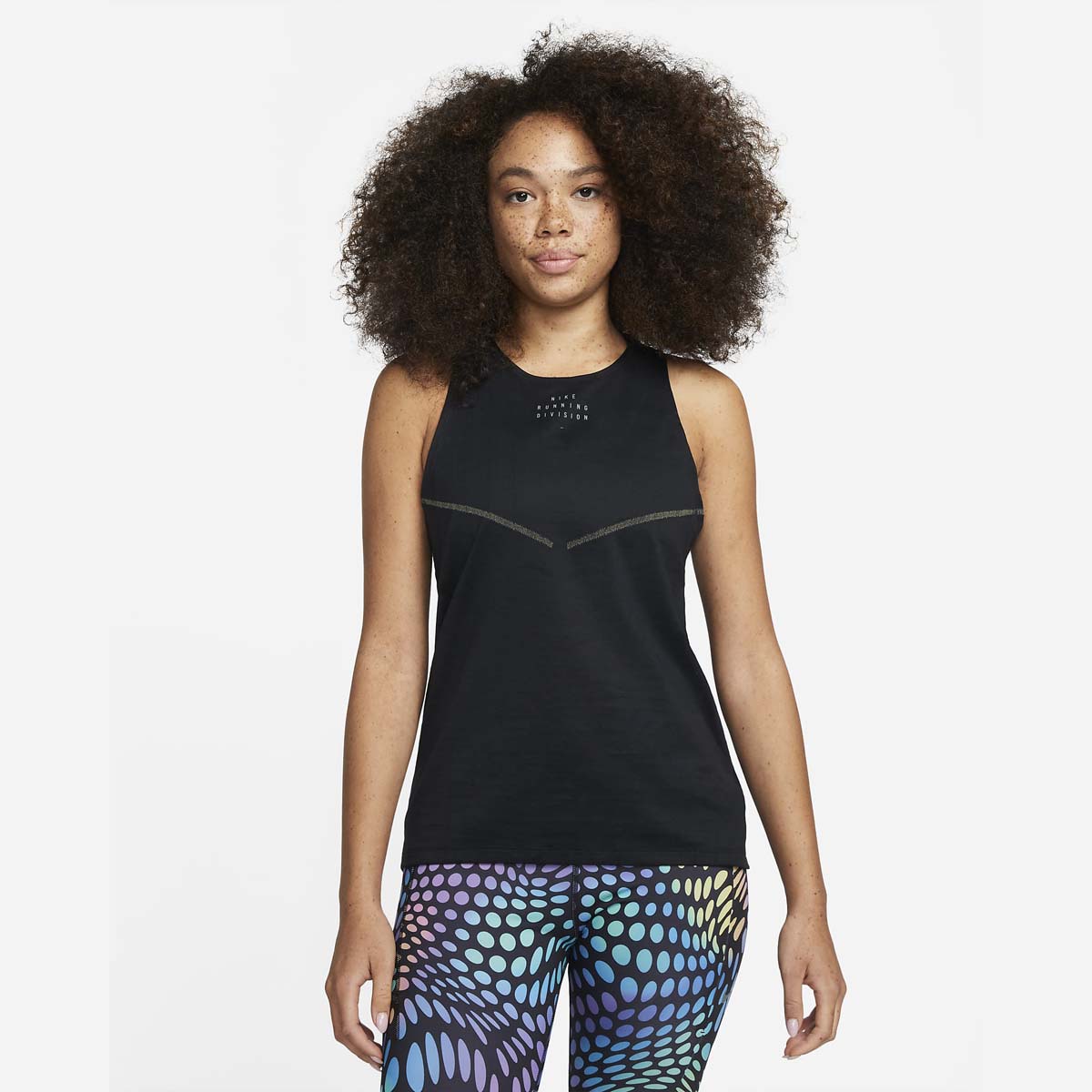 NIKE DRI-FIT ADV RUN DIVISION WOMEN