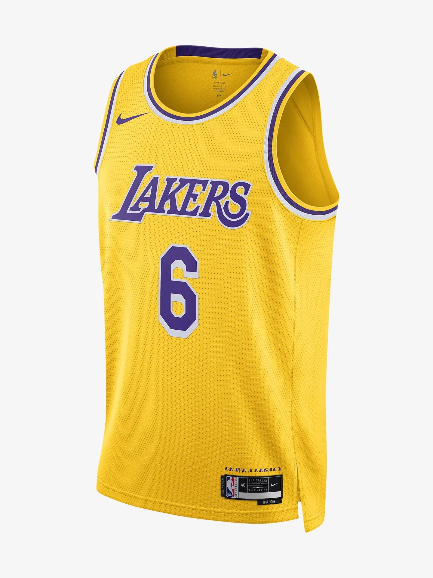 LOS ANGELES LAKERS ICON EDITION 202