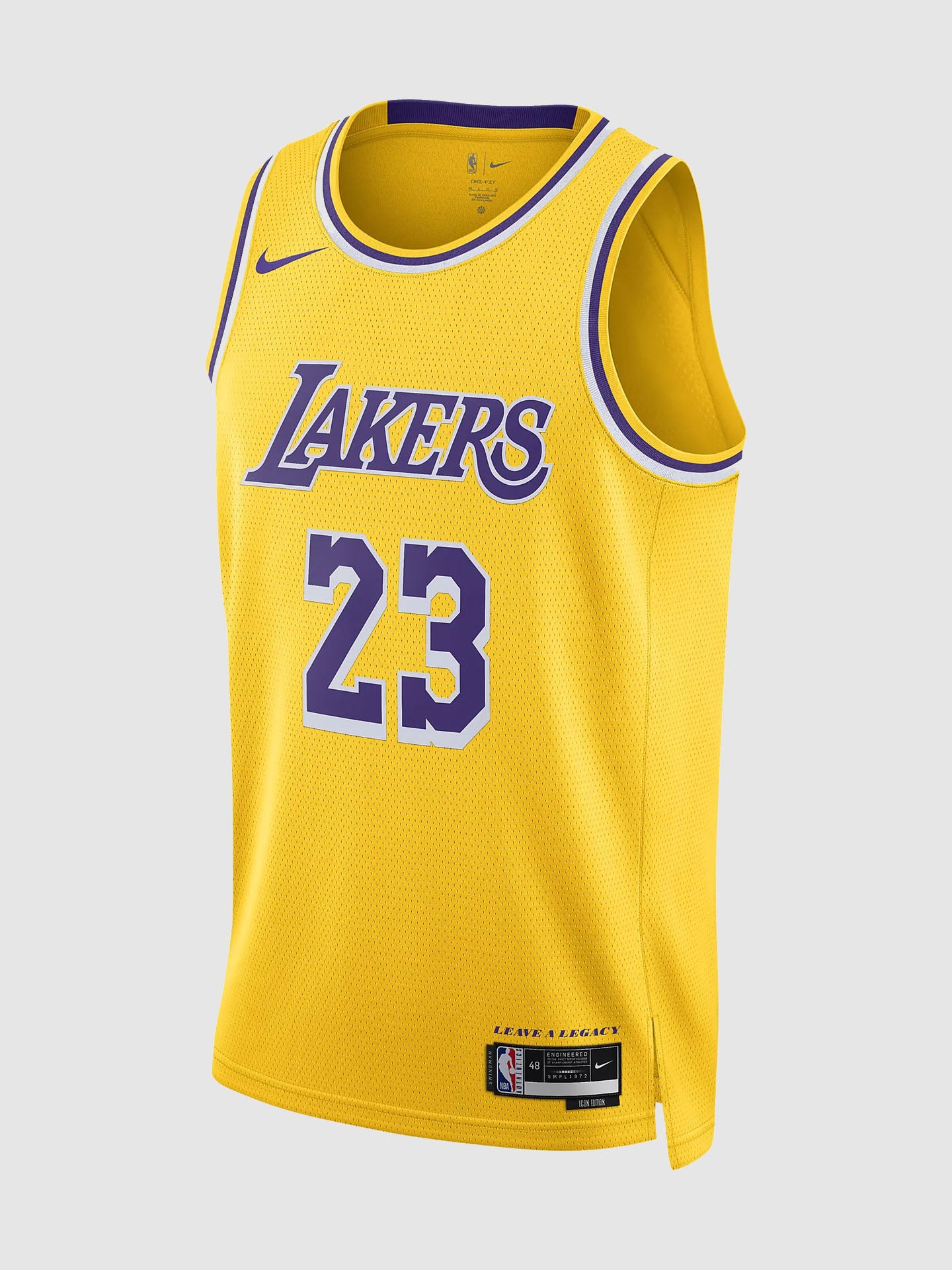 LOS ANGELES LAKERS ICON EDITION 202