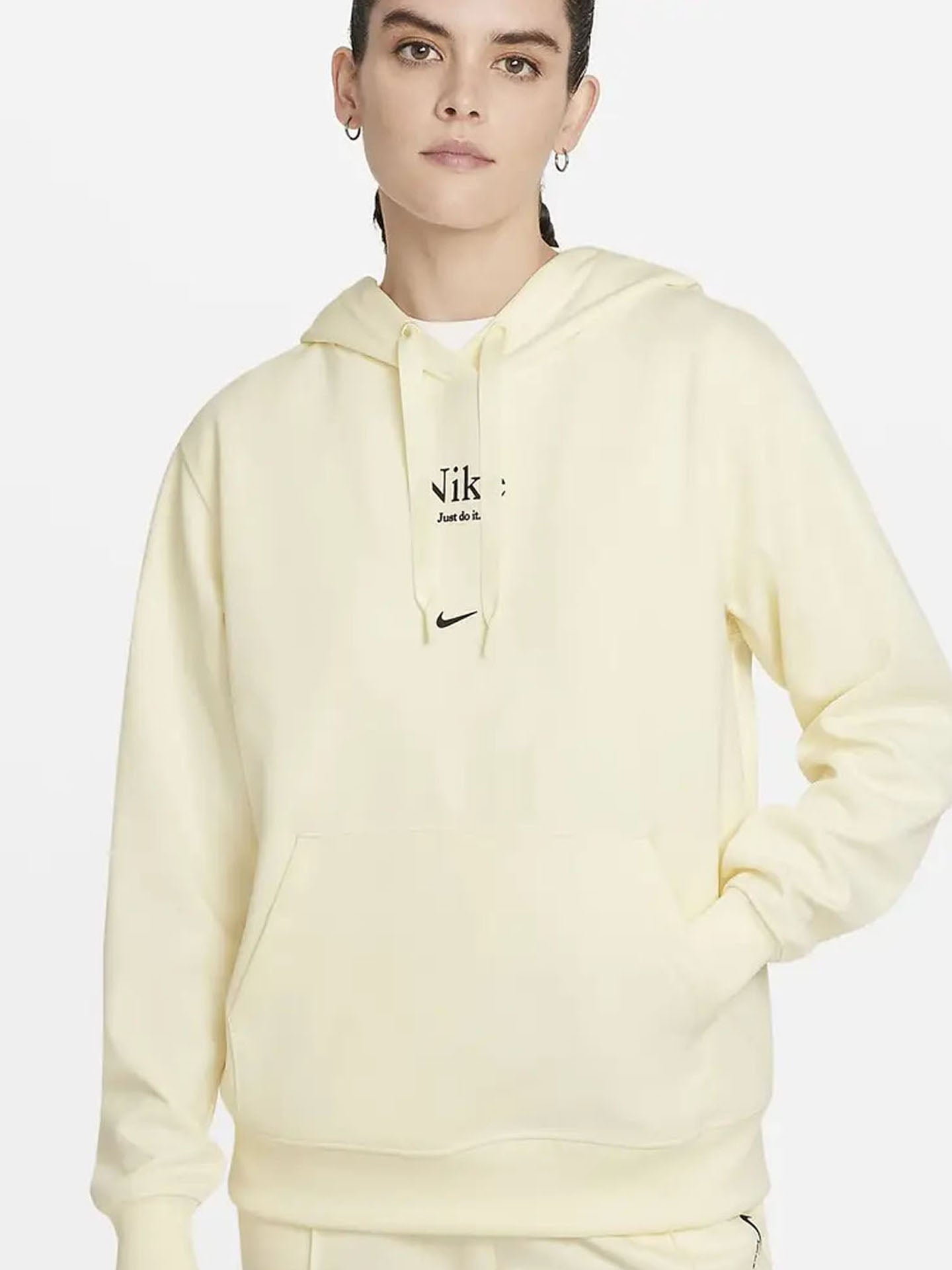 W NSW PK TREND HOODIE