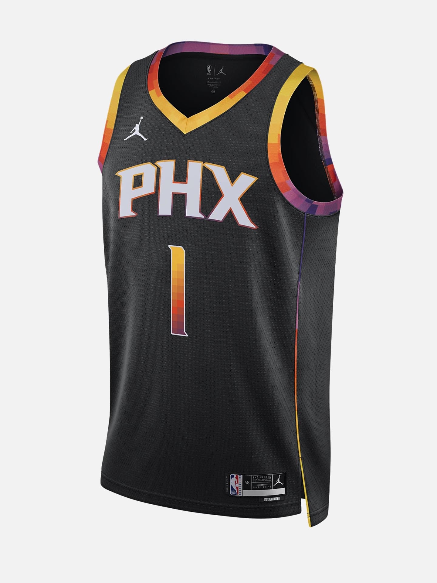 PHOENIX SUNS STATEMENT EDITION JORD