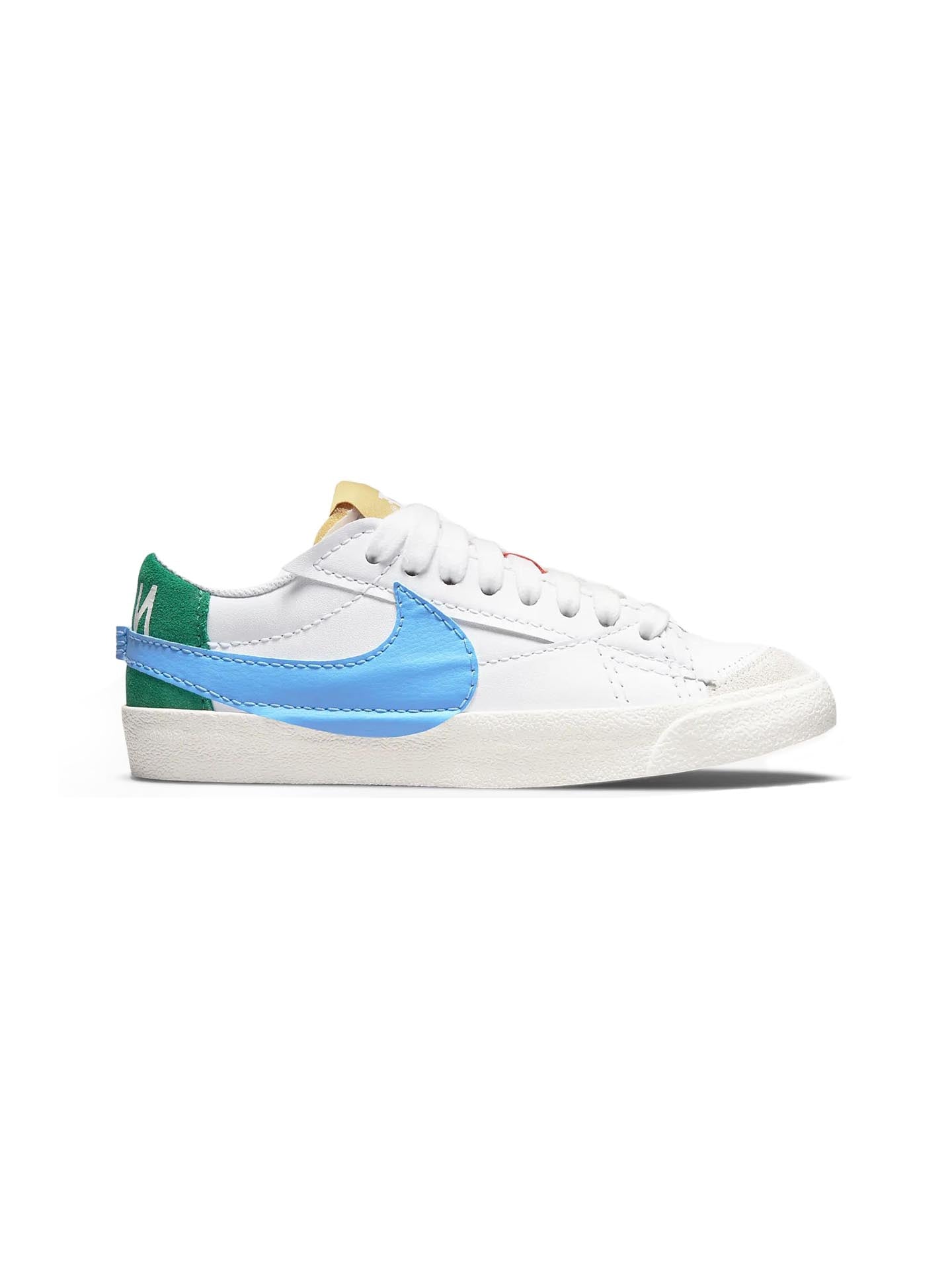 NIKE BLAZER LOW '77 JUMBO WOMEN'S S