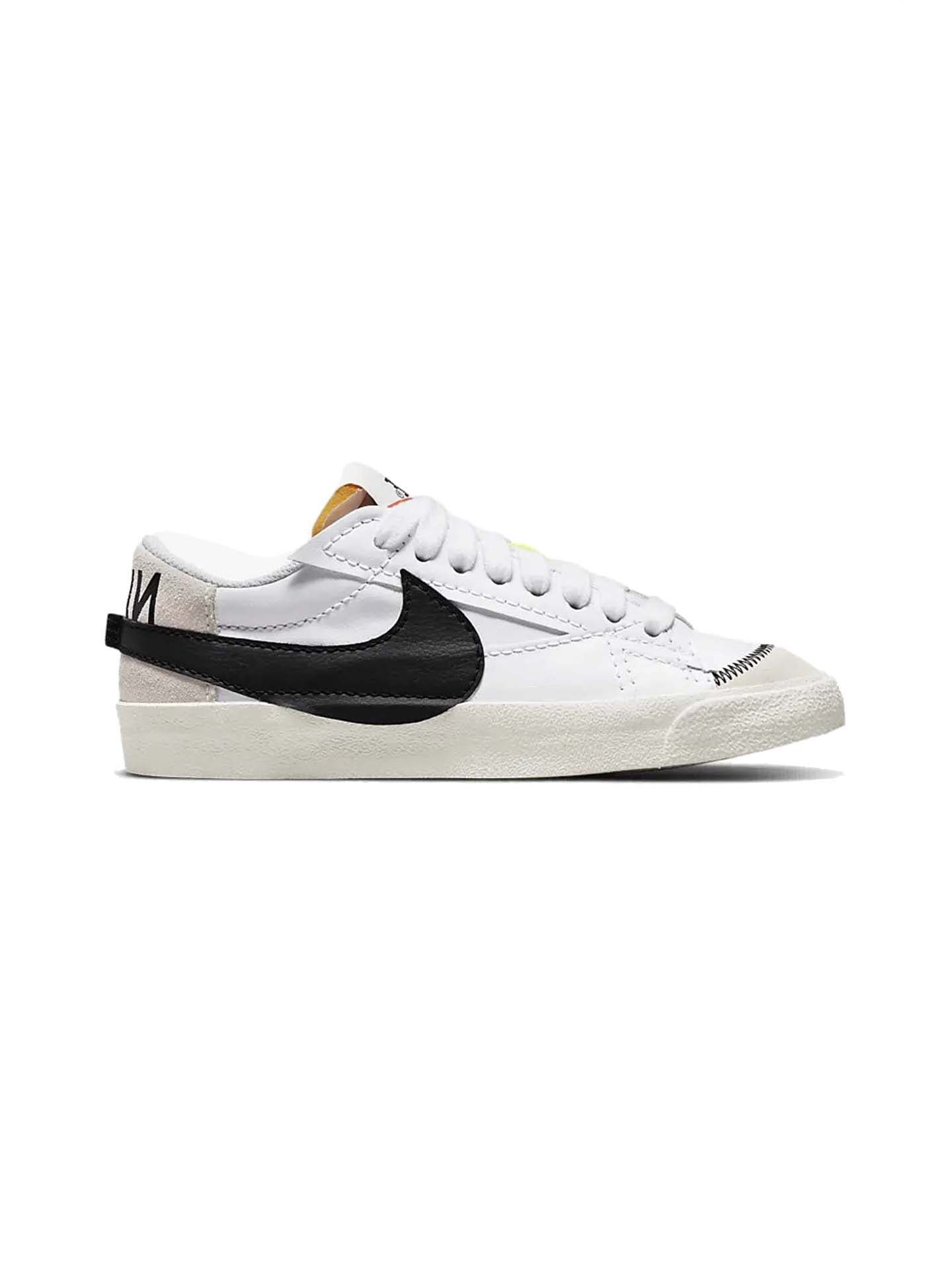 NIKE BLAZER LOW '77 JUMBO WOMEN'S S