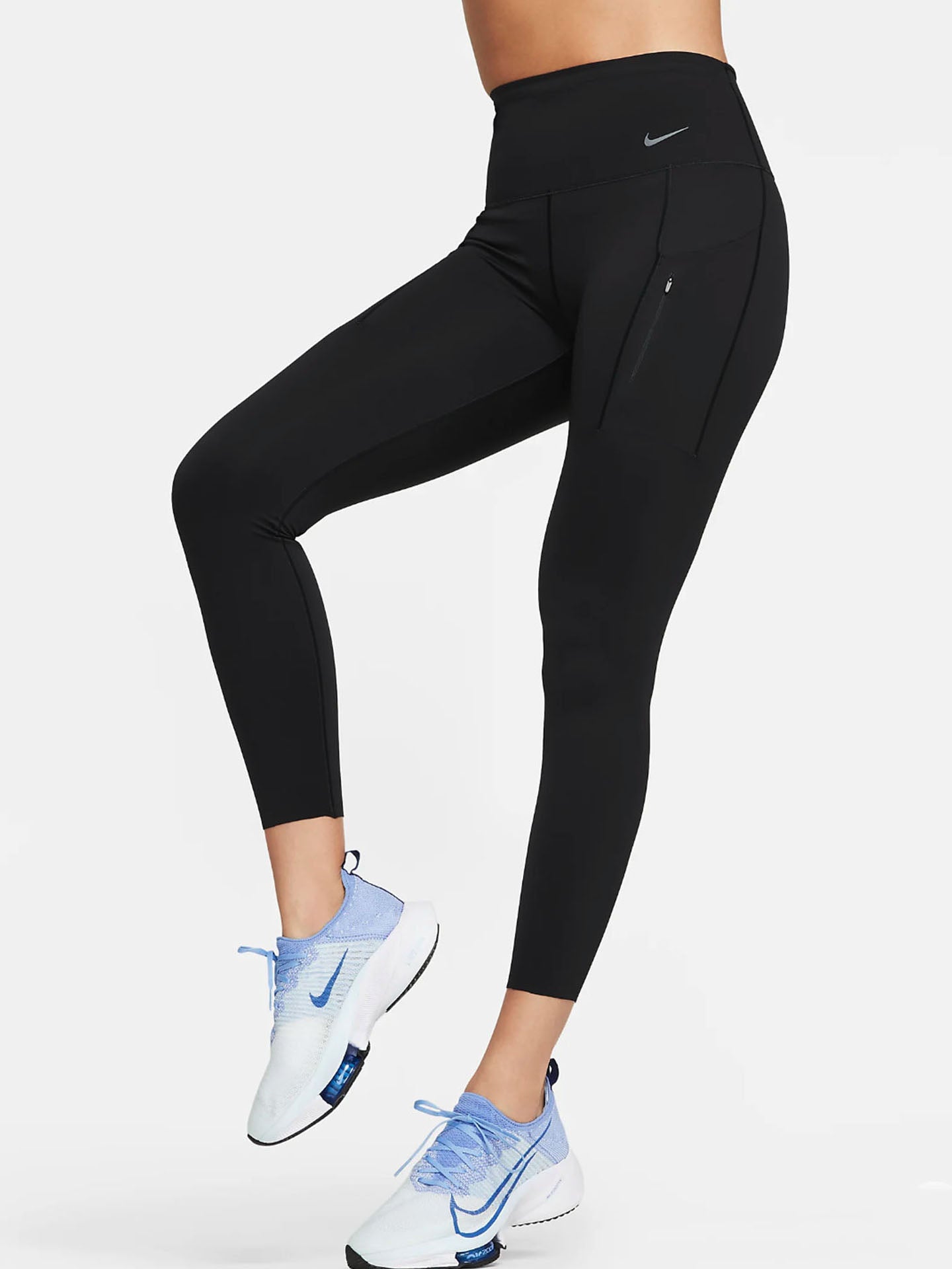 NIKE GO WOMEN'S FIRM-SUPPORT HIGH-W