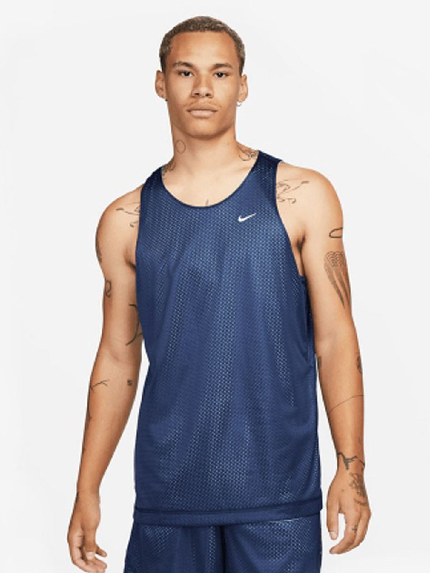 NIKE DRI-FIT STANDARD ISSUE MEN'S R