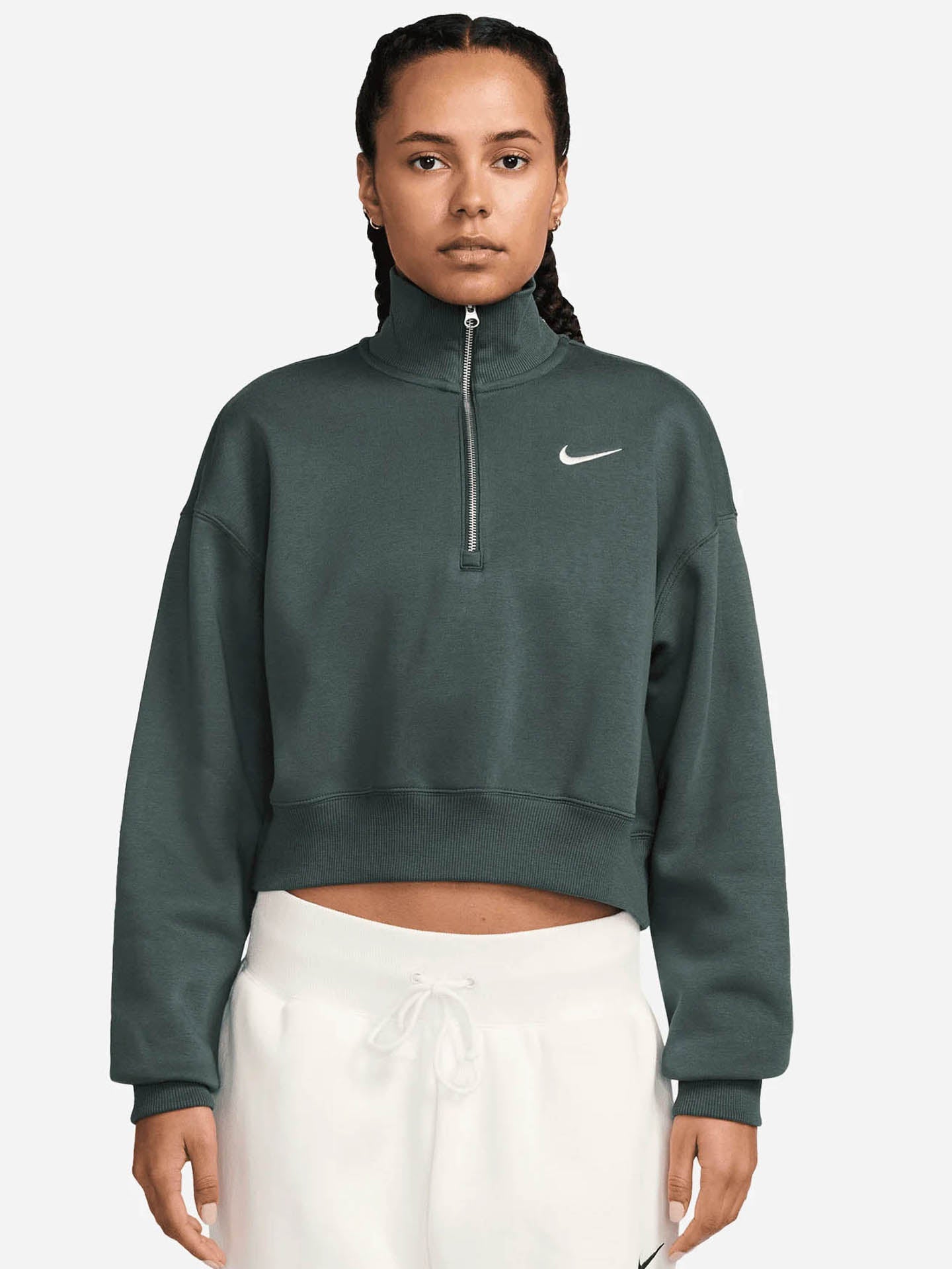 NIKE SPORTSWEAR PHOENIX FLEECE WOME