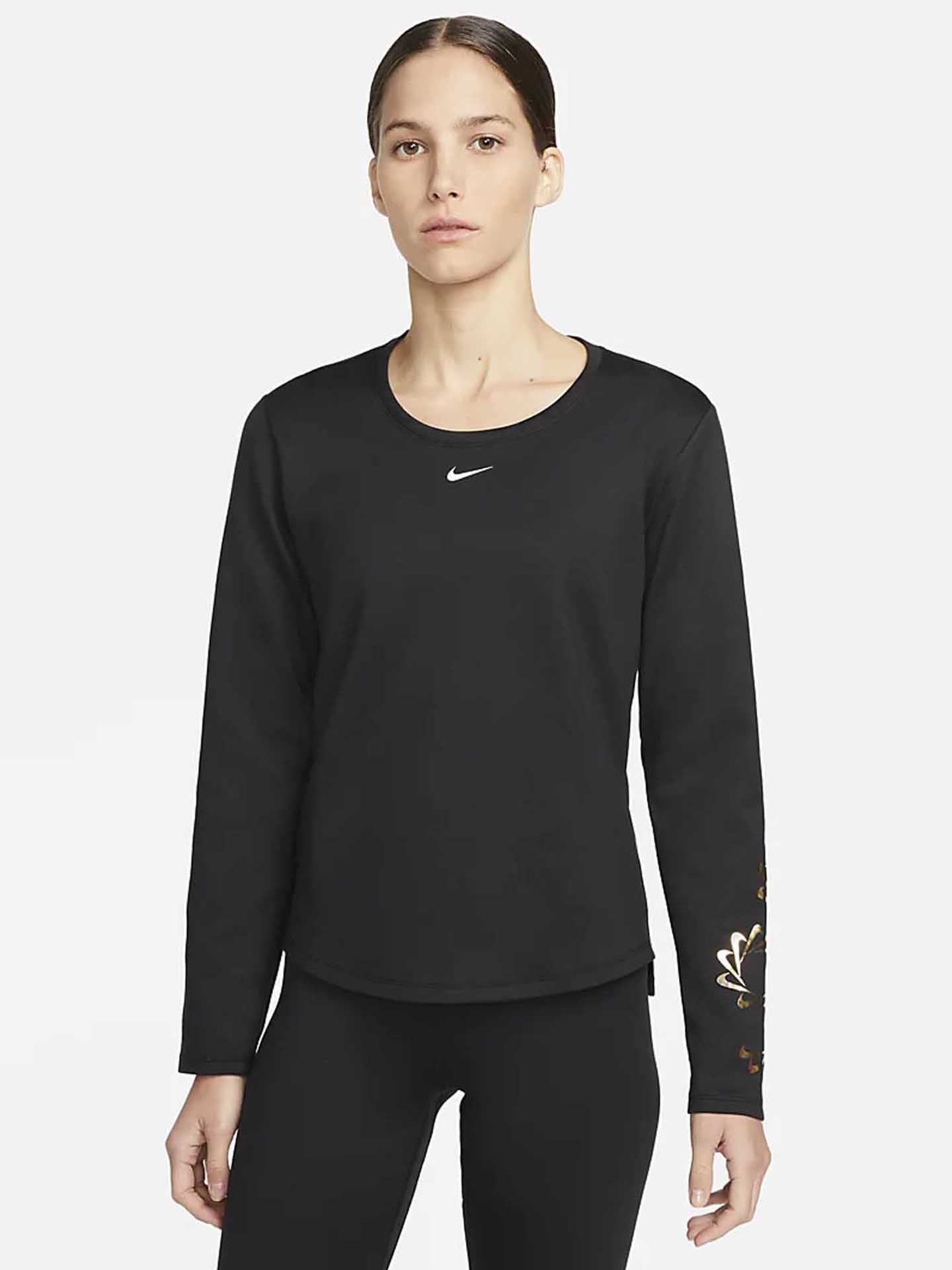 NIKE ONE WOMEN'S TECH FLEECE LONG-S