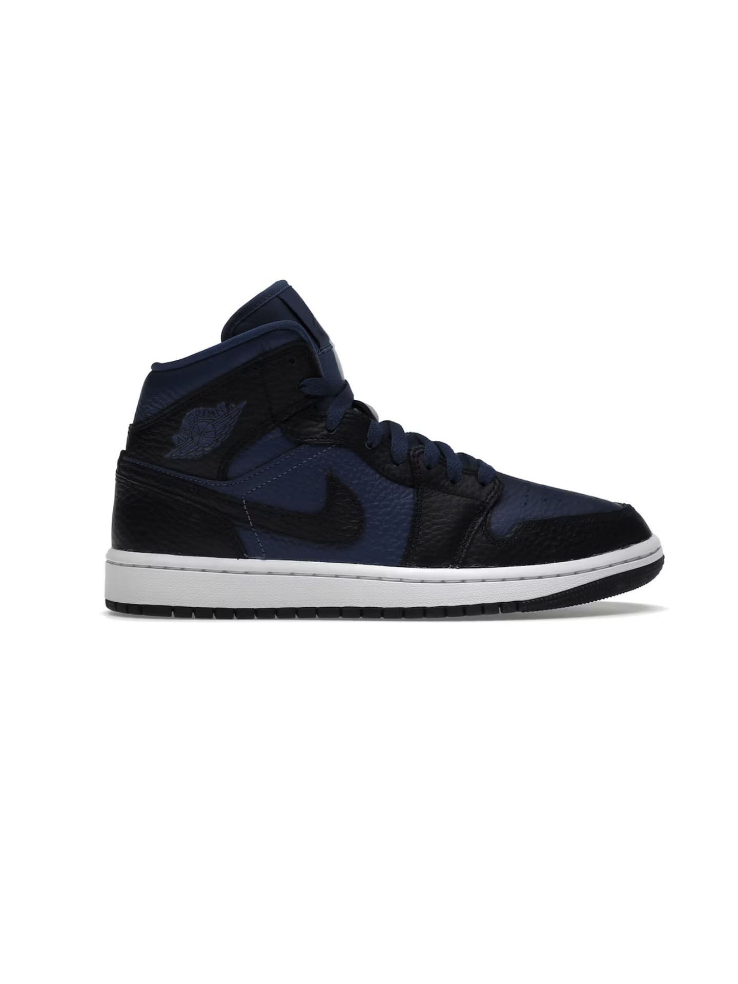 JORDAN1 MID SPLIT