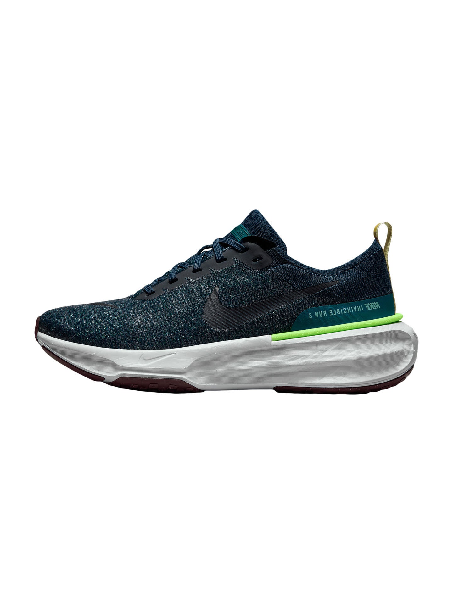 NIKE INVINCIBLE 3 MEN'S ROAD RUNNIN