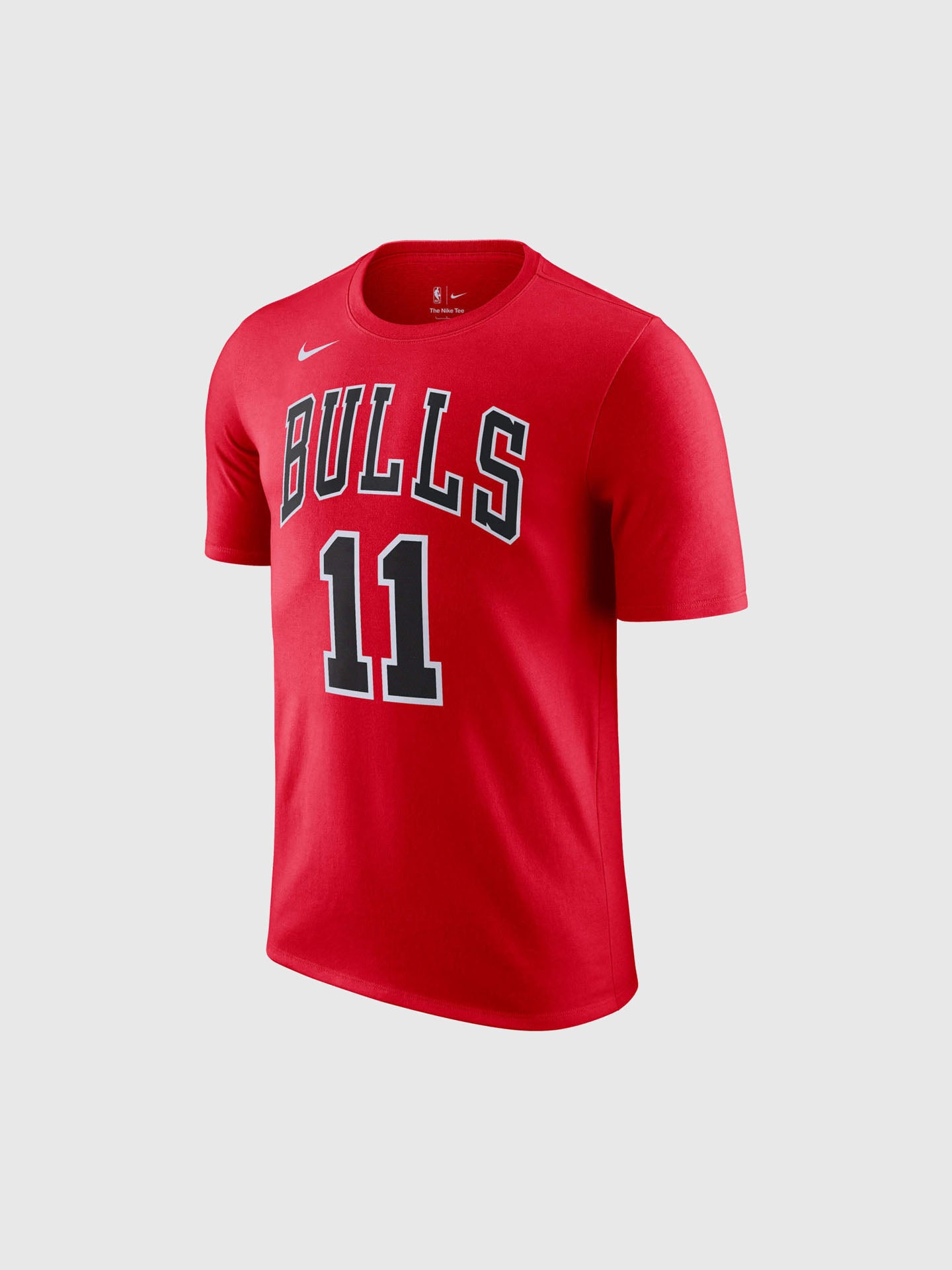 CHICAGO BULLS MEN'S NIKE NBA T-SHIR