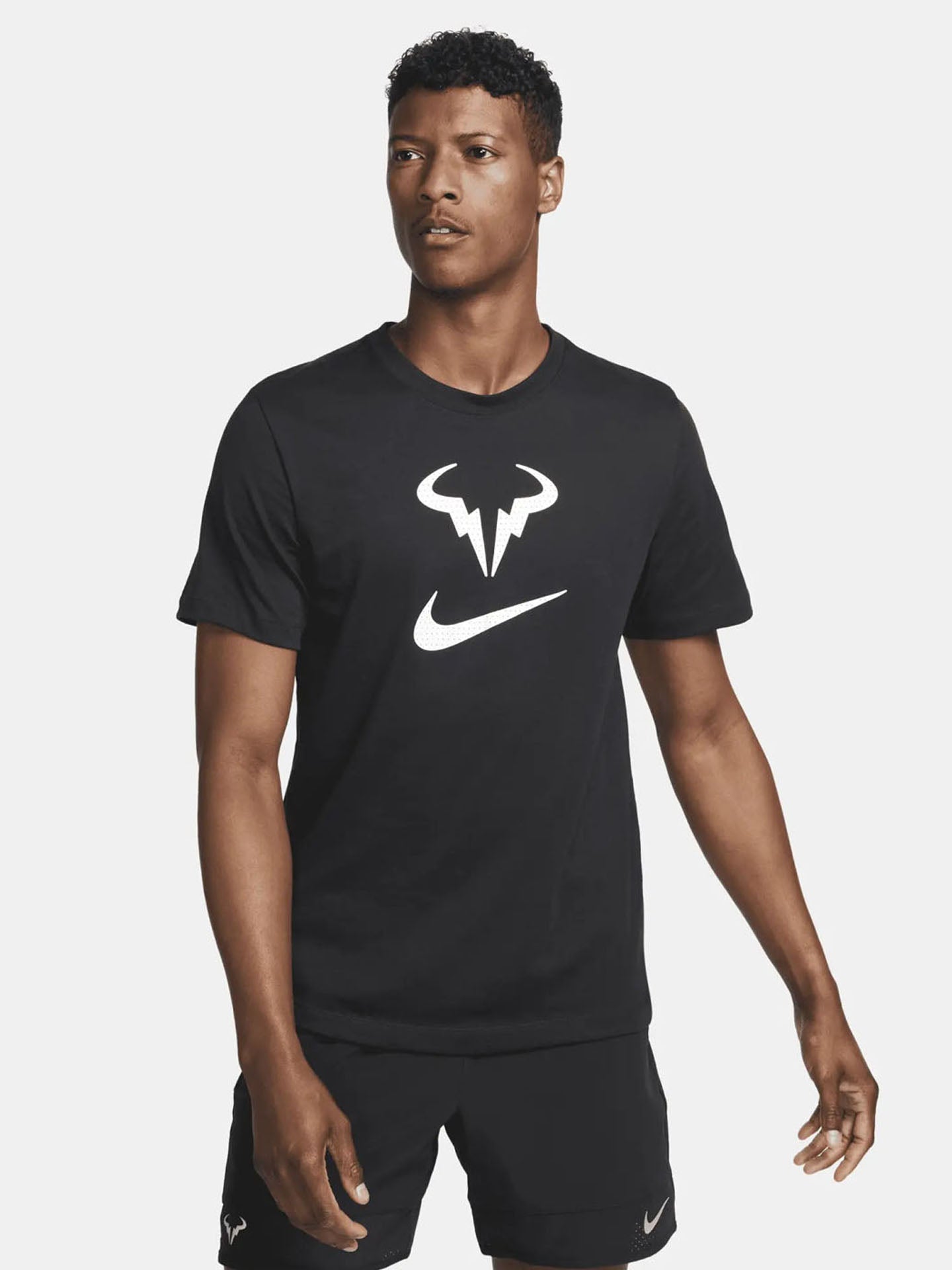 NIKECOURT DRI-FIT RAFA MEN'S TENNIS