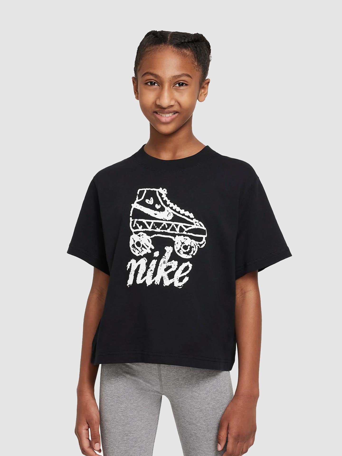 NIKE SPORTSWEAR BIG KIDS' (GIRLS')