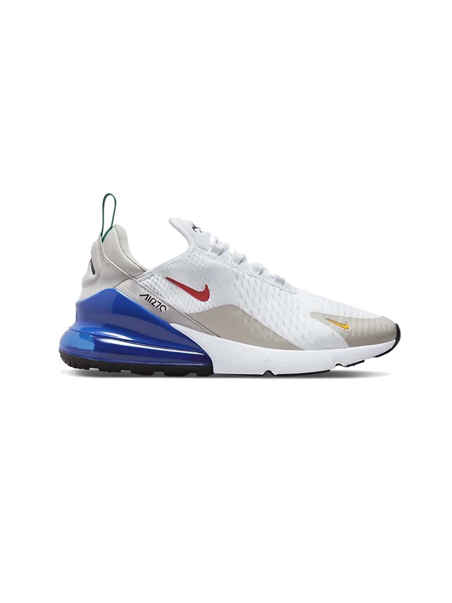 NIKE AIR MAX 270 MEN'S SHOES