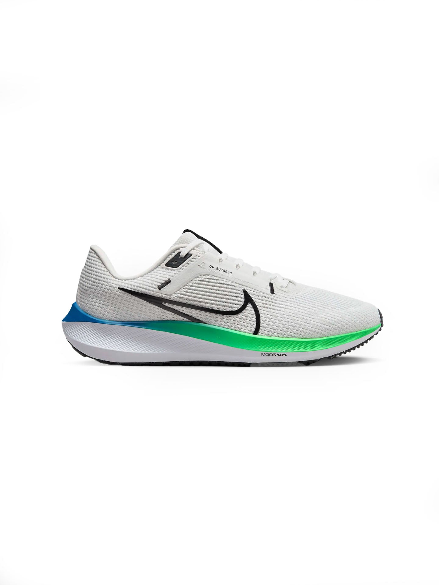 NIKE PEGASUS 40 MEN'S ROAD RUNNING