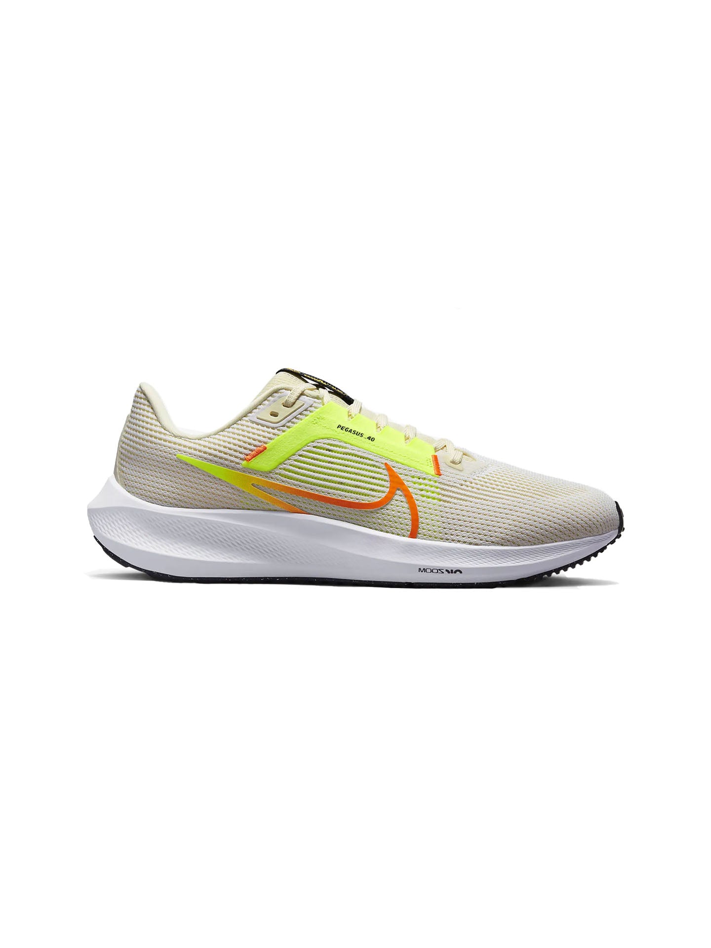 NIKE PEGASUS 40 MEN'S ROAD RUNNING