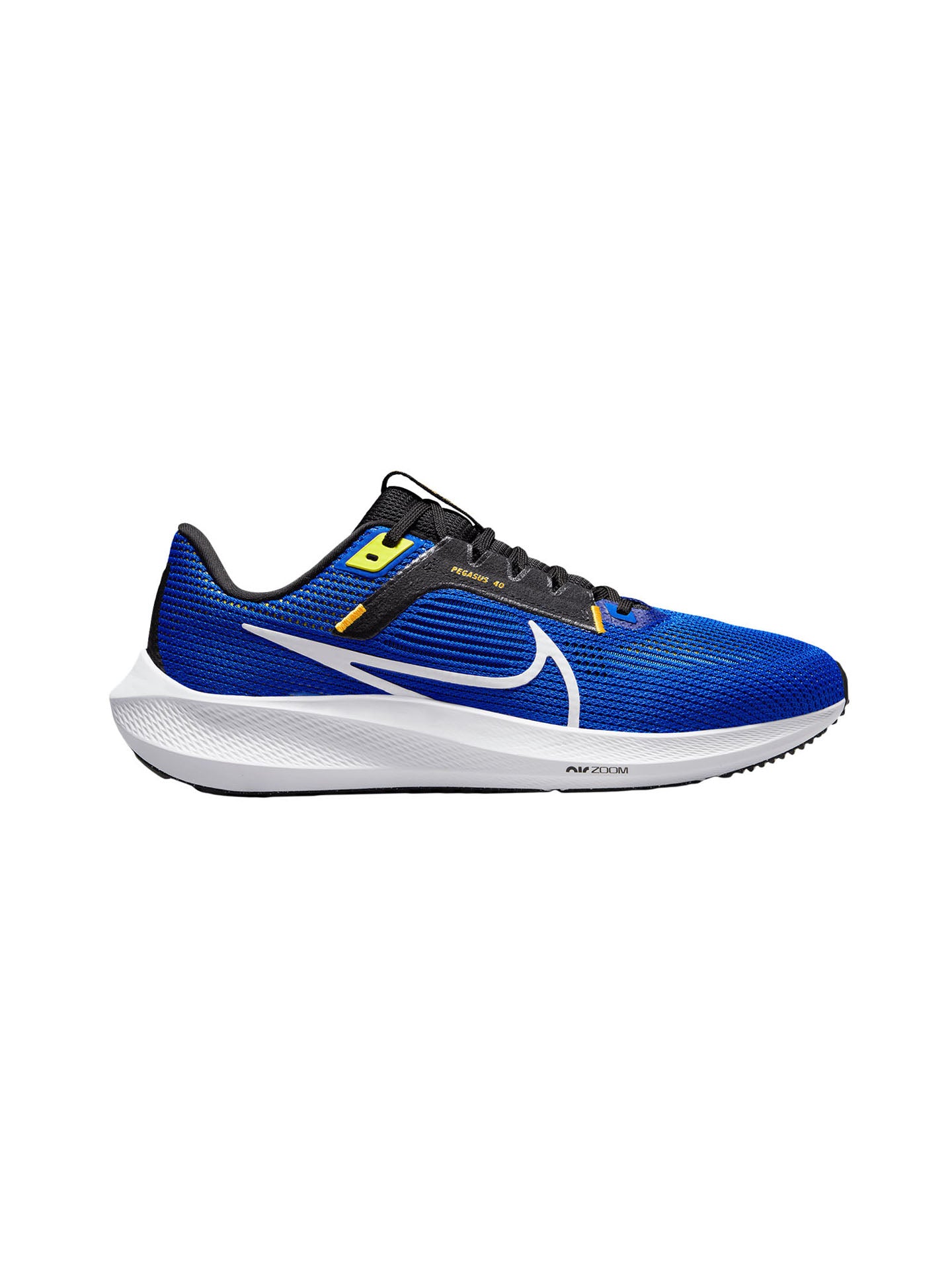 NIKE PEGASUS 40 MEN'S ROAD RUNNING