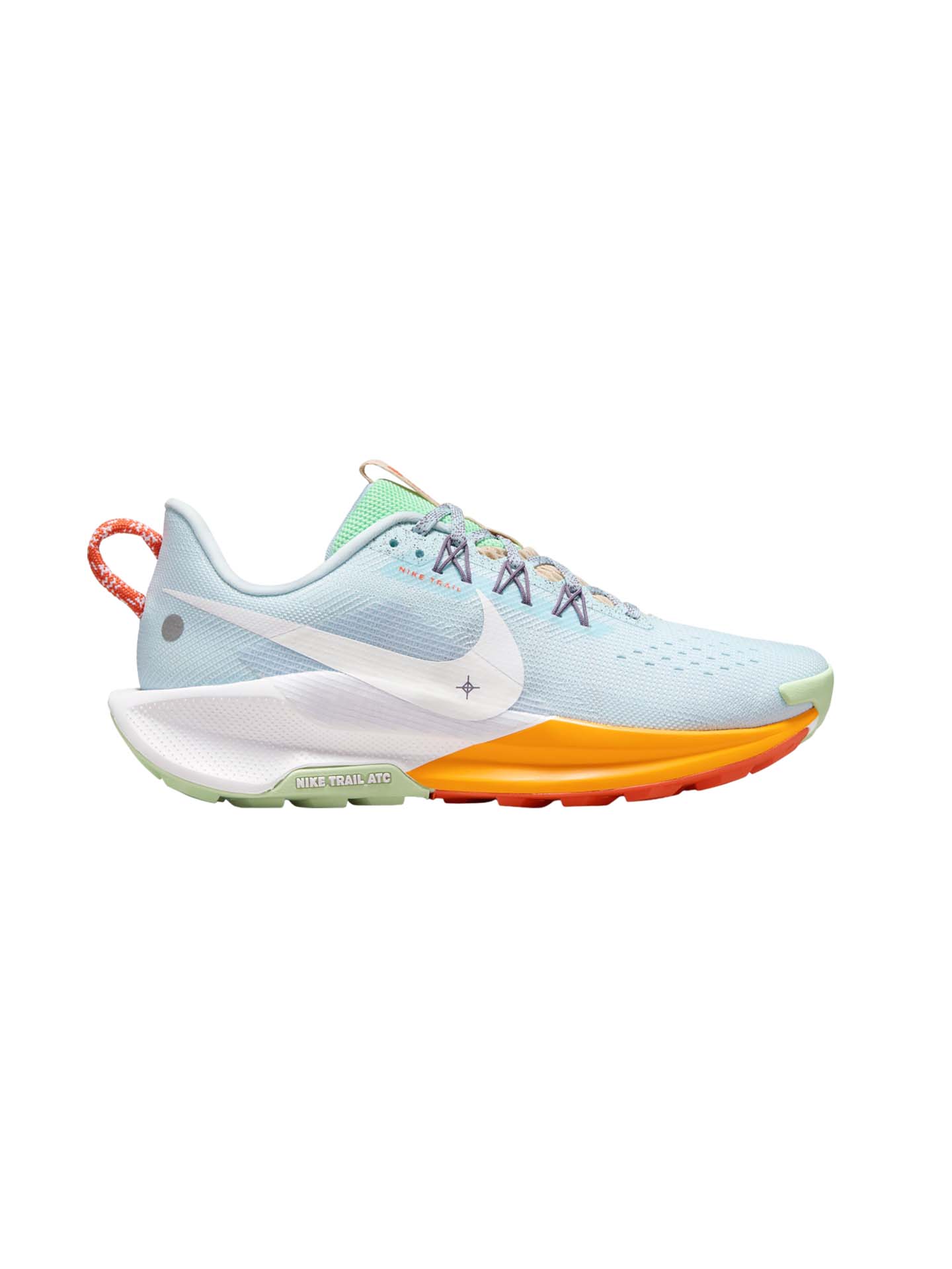 NIKE REACTX PEGASUS TRAIL 5 WOMEN'S