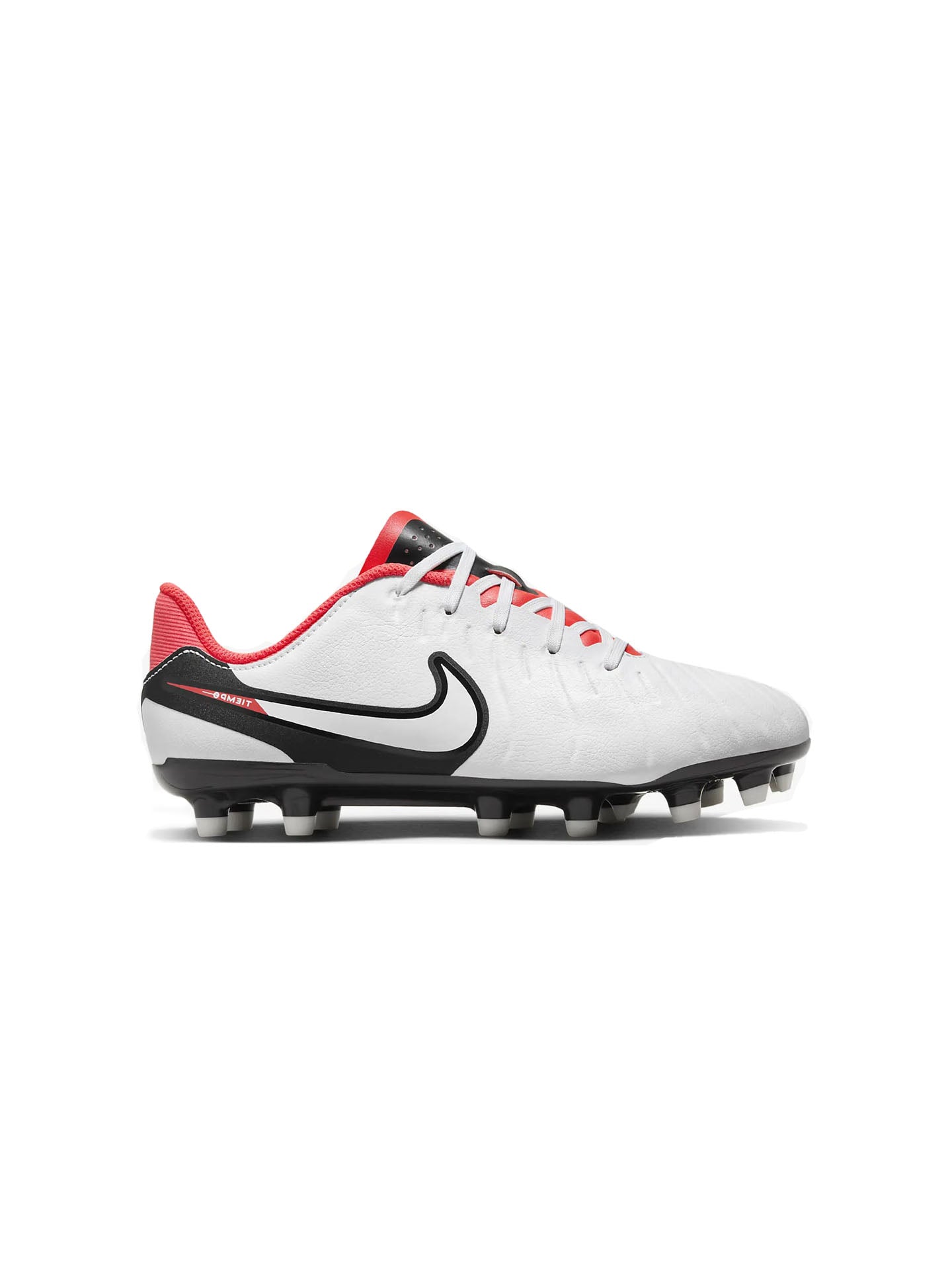 NIKE JR. TIEMPO LEGEND 10 ACADEMY L