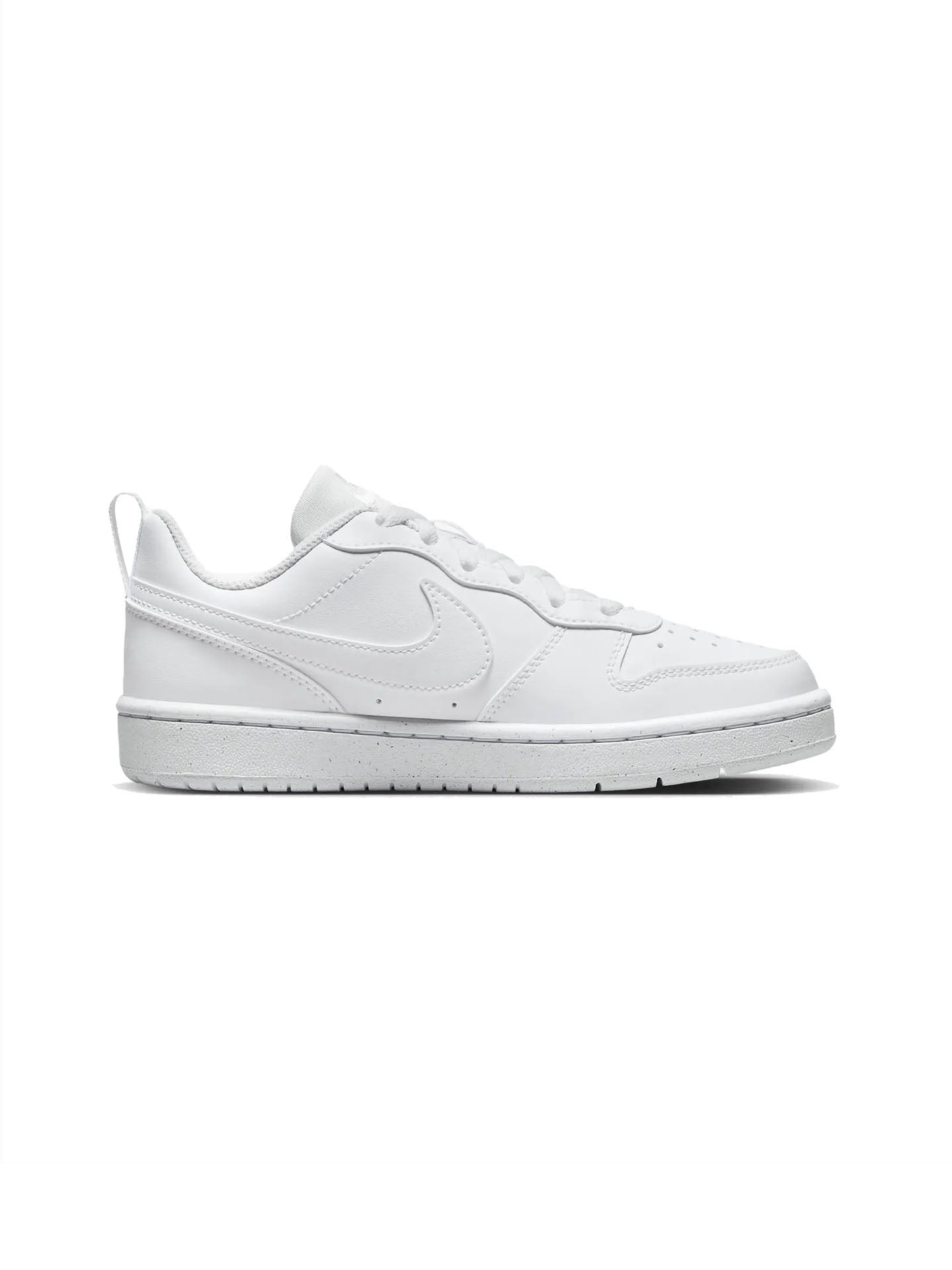 NIKE COURT BOROUGH LOW RECRAFT BIG