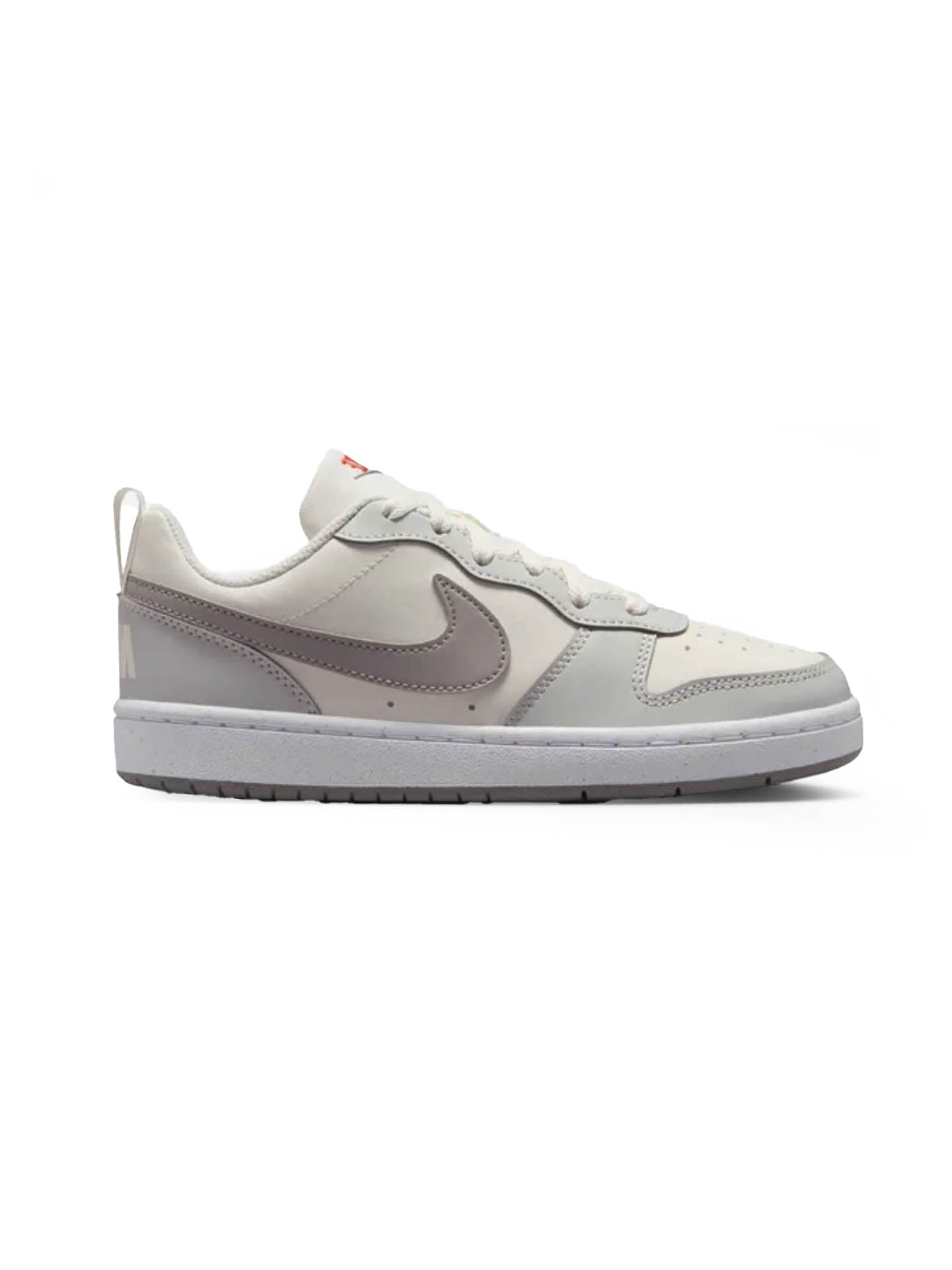 NIKE COURT BOROUGH LOW RECRAFT BIG